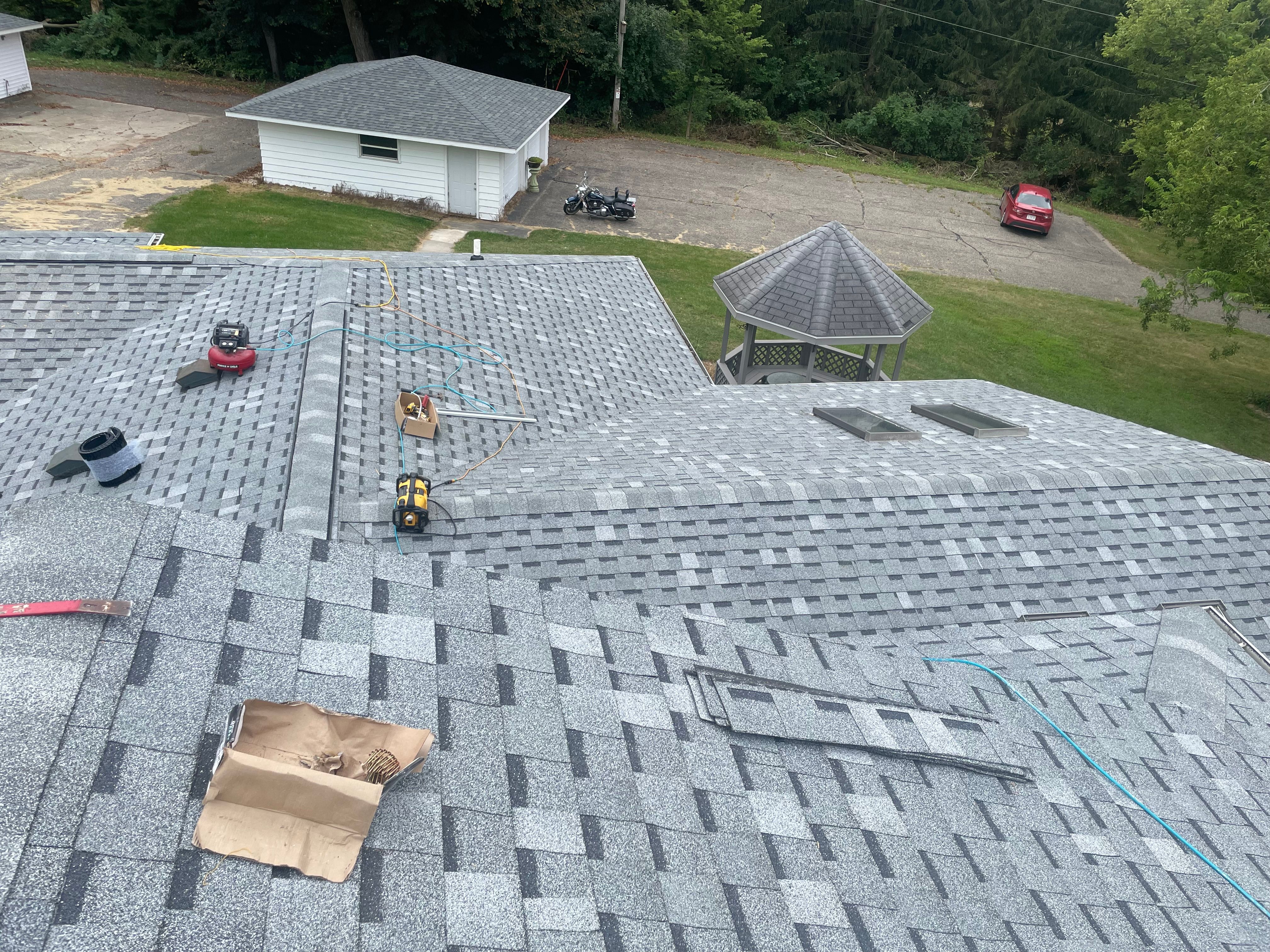  for New Life Complete Construction in Cross Plains, WI