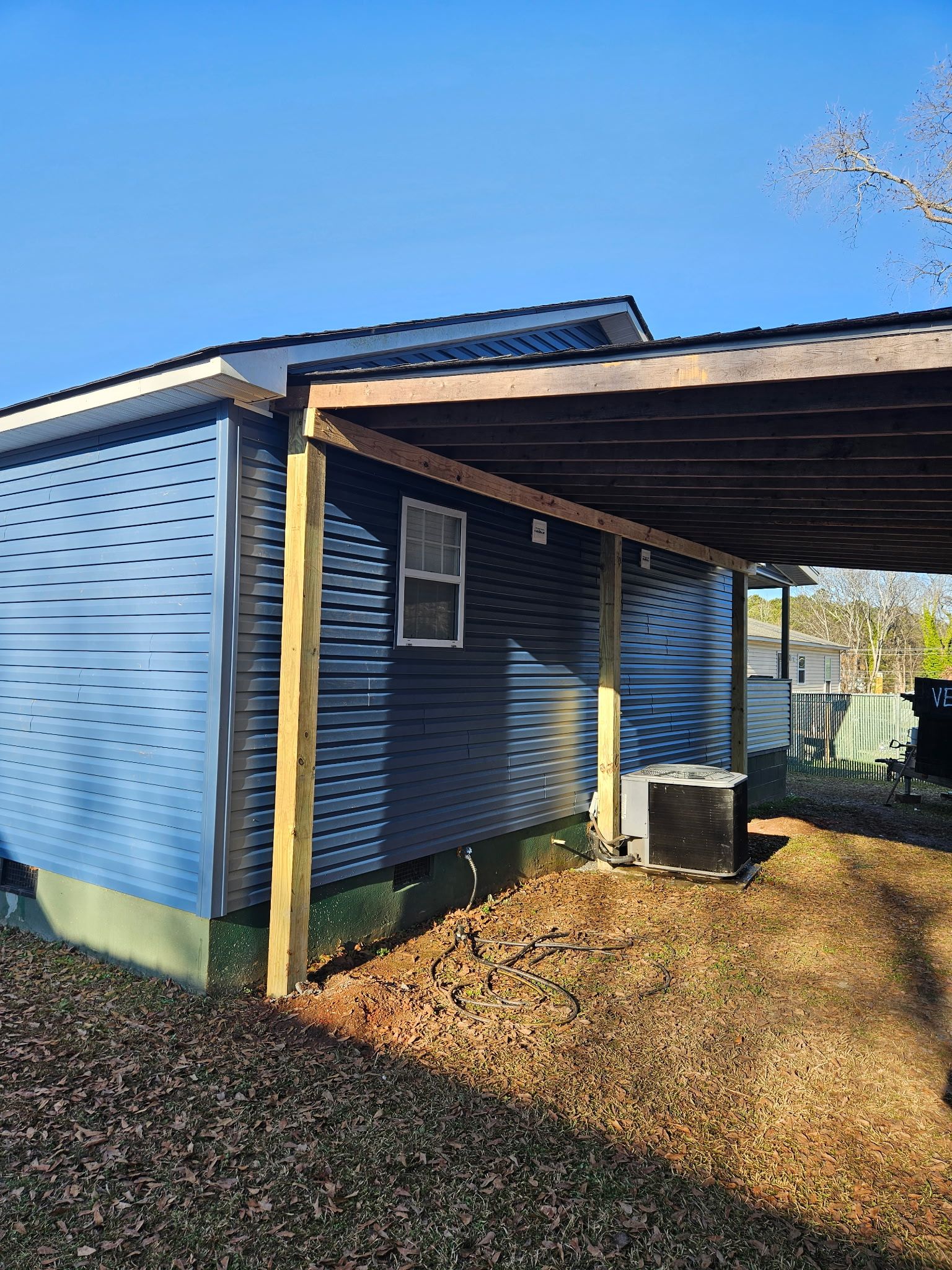  for Hometown Roofing in Greenwood, SC