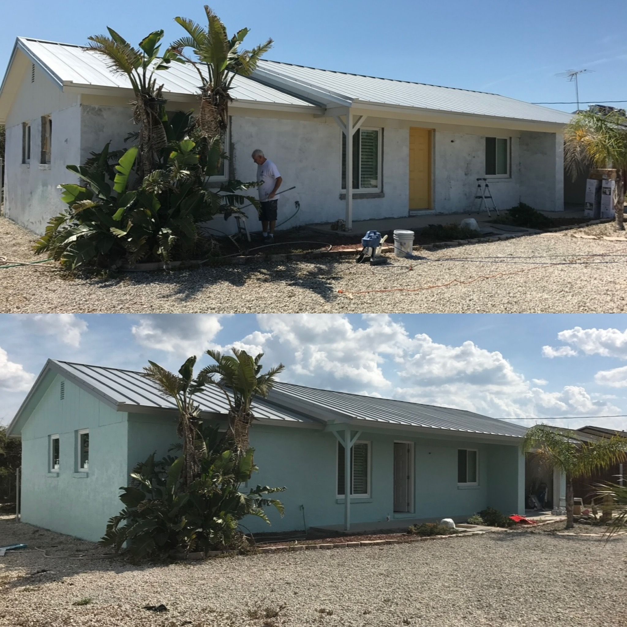  for KCC Painting, Inc. in Daytona Beach, FL
