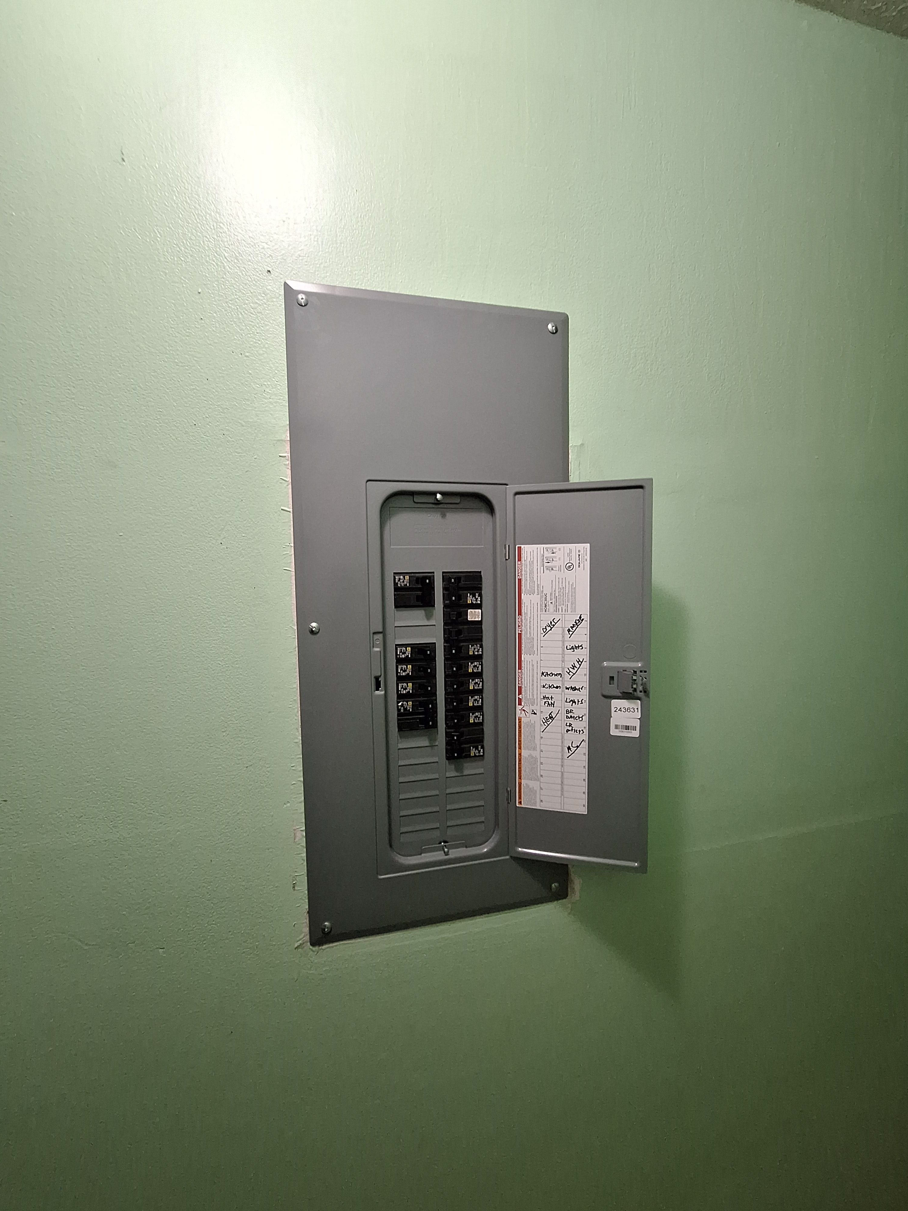  for Flash Gordon Electric LLC in Hope Mills, NC