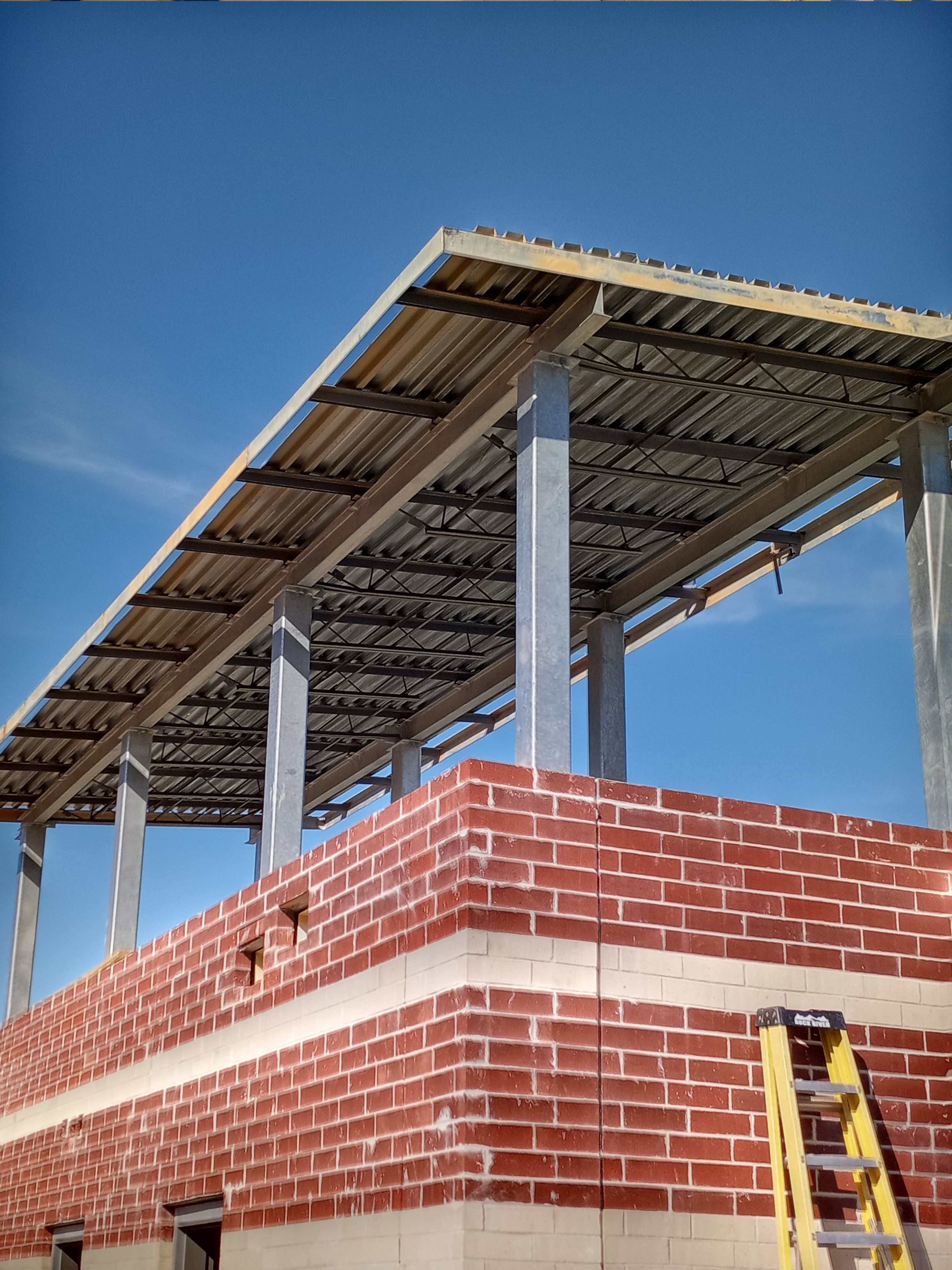  for Simpson Steel Services LLC in Archdale, NC