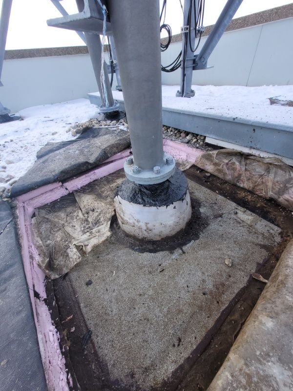  for Triumph Inc - Repair & Maintenance in Scarborough, ON