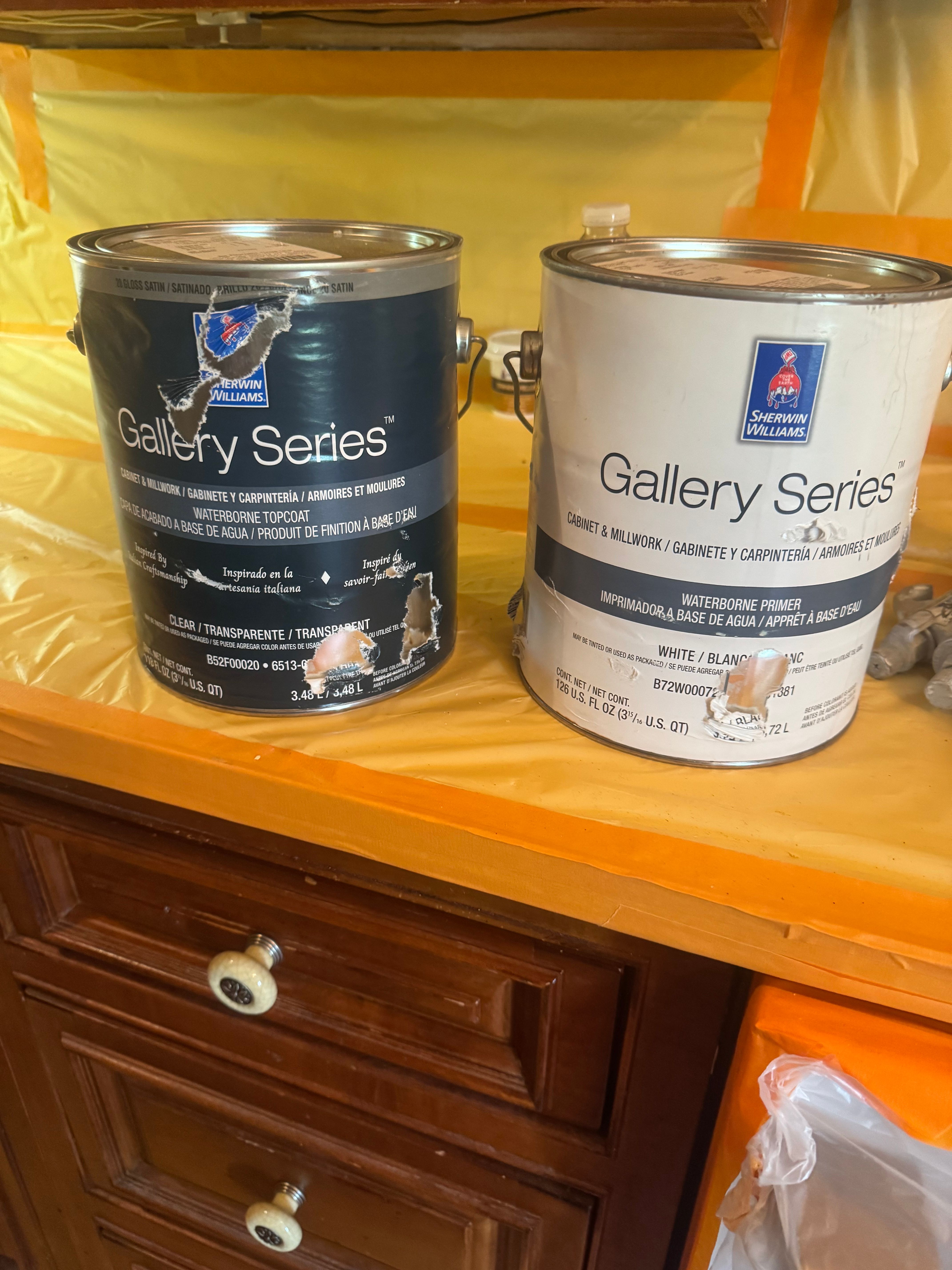  for LN Painting in Allentown, PA