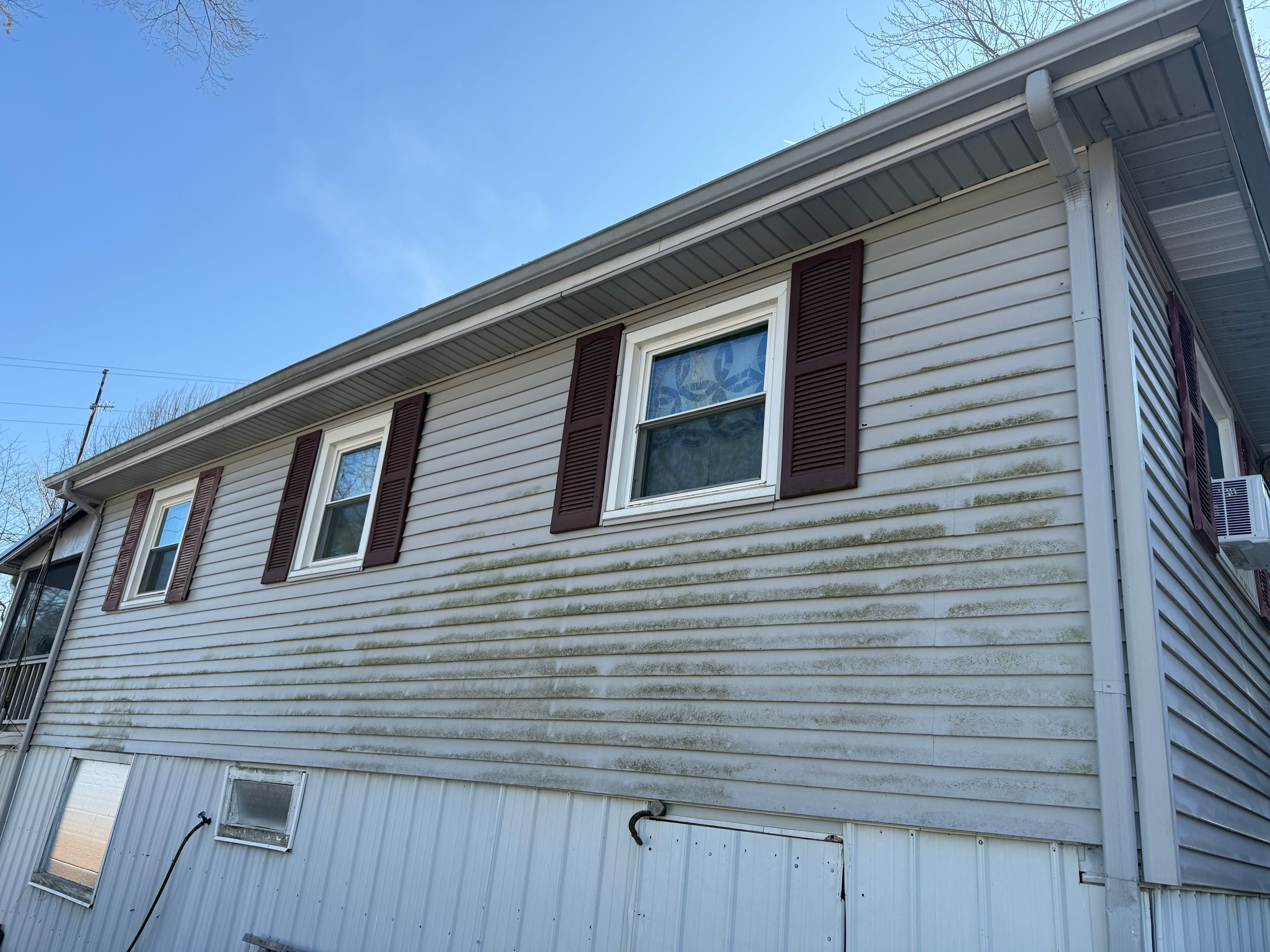  for Cardwell's Contracting in Bowling Green, KY