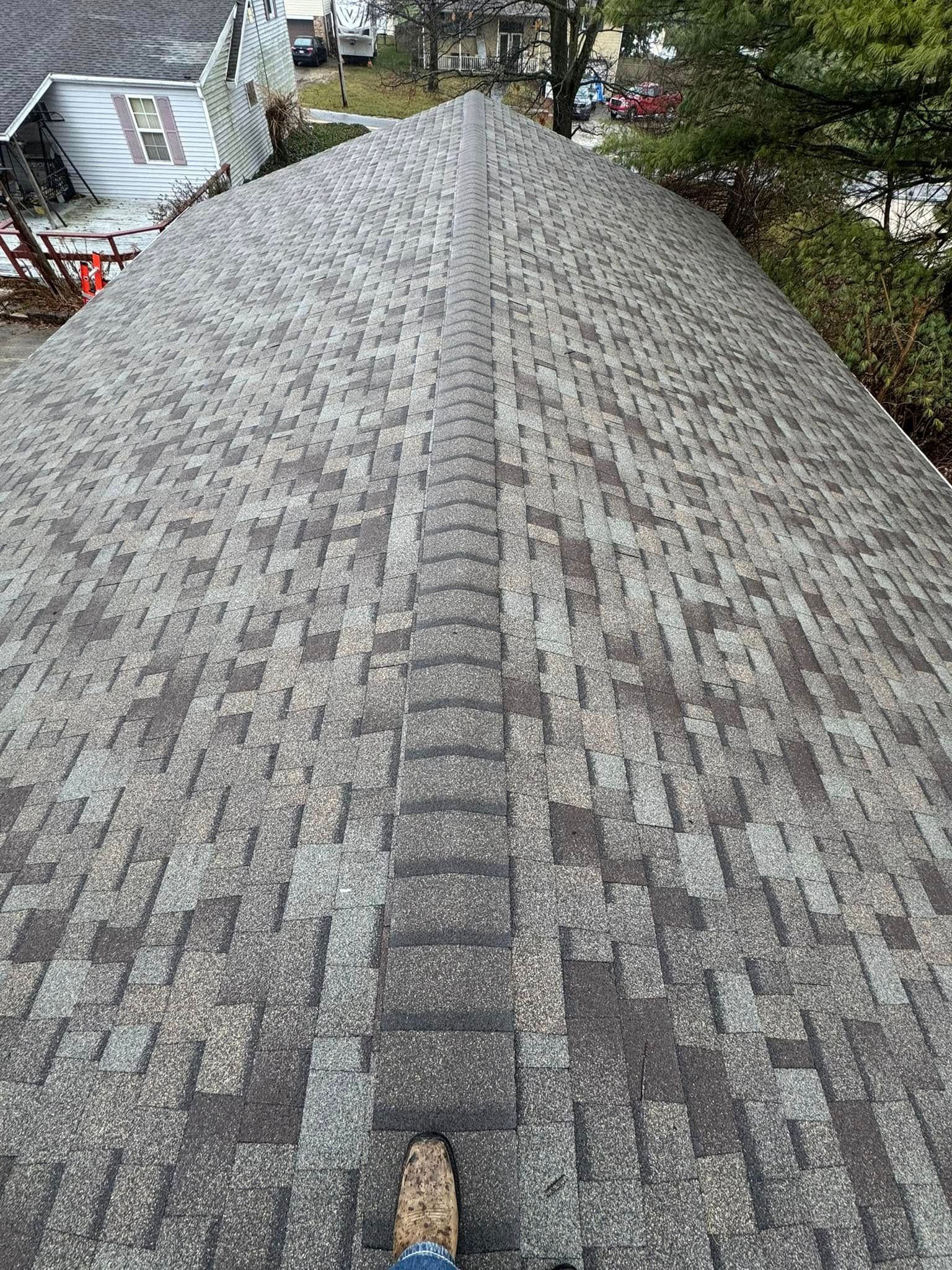  for Allen’s Contractor’s in Springfield, OH