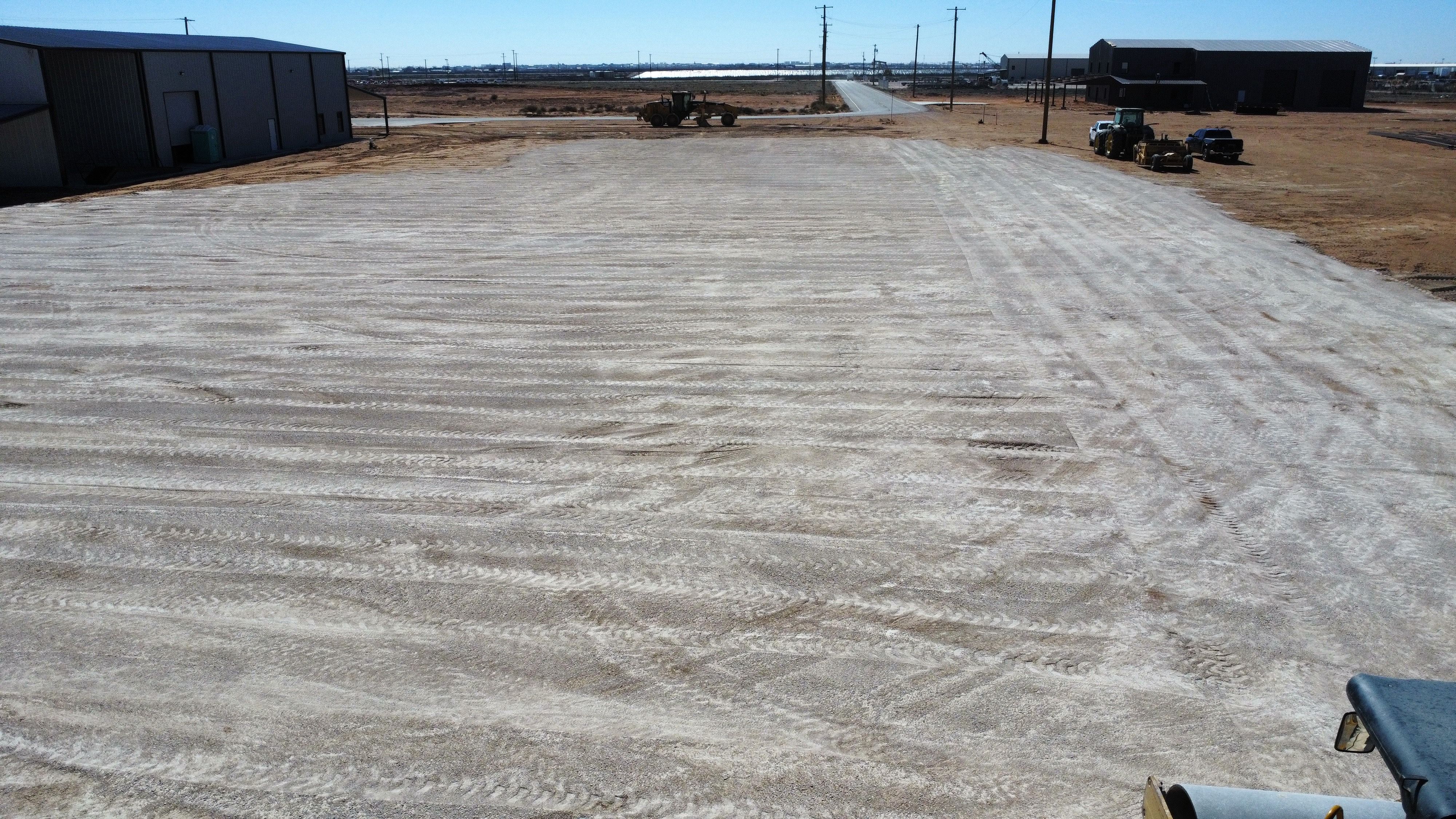 All Photos for DF Diamond Construction in Seminole, TX