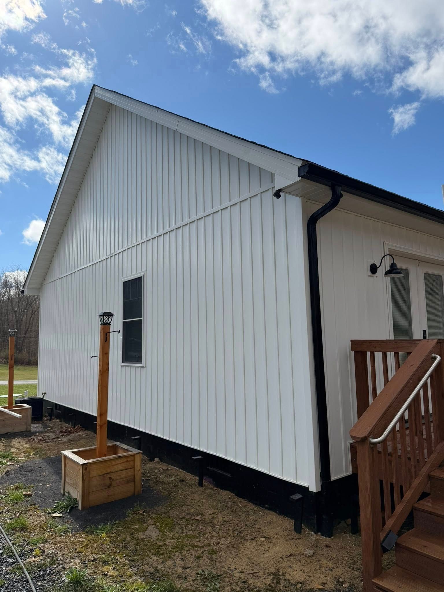 All Photos for Blast Brothers Pressure/Soft Wash LLC in Covington, VA