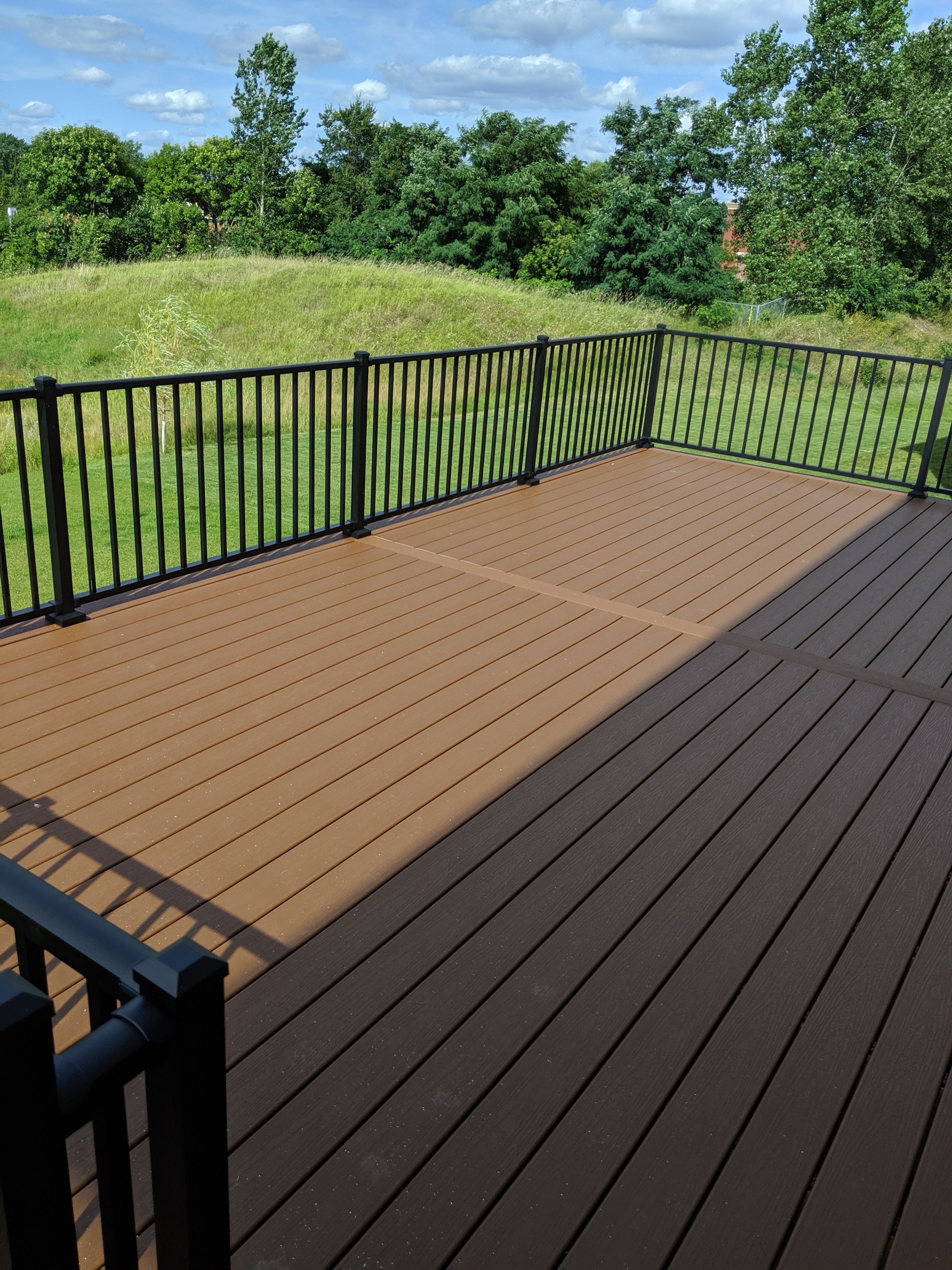  for Radke Deck Works & Remodeling in Elk River,  MN