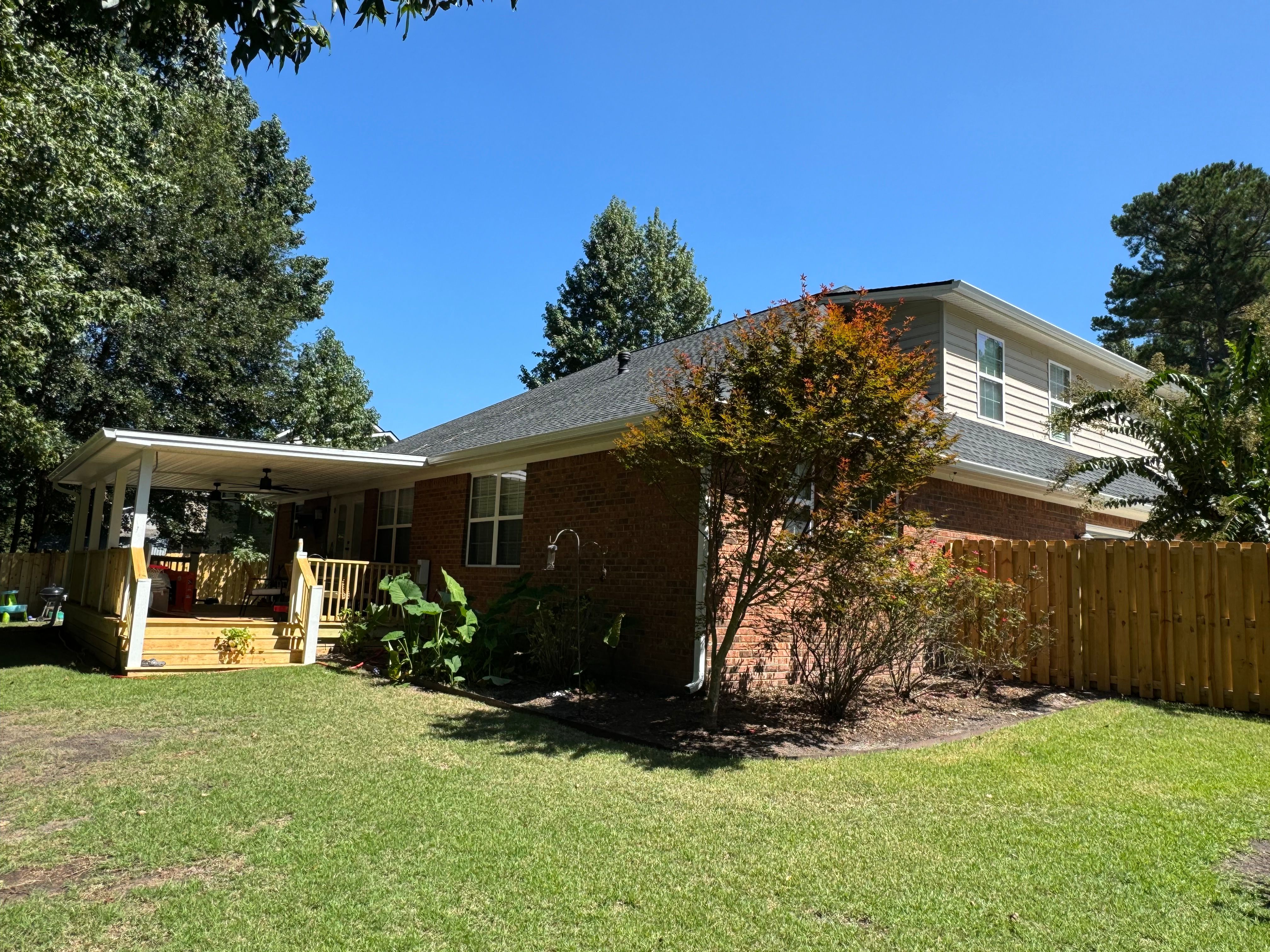  for DC Exteriors in Savannah, GA