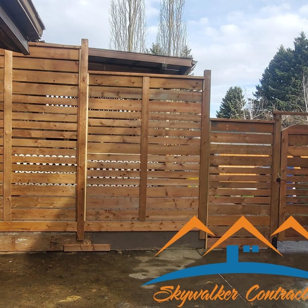 All Photos for Skywalker Contracting Inc.  in Red Deer, Alberta