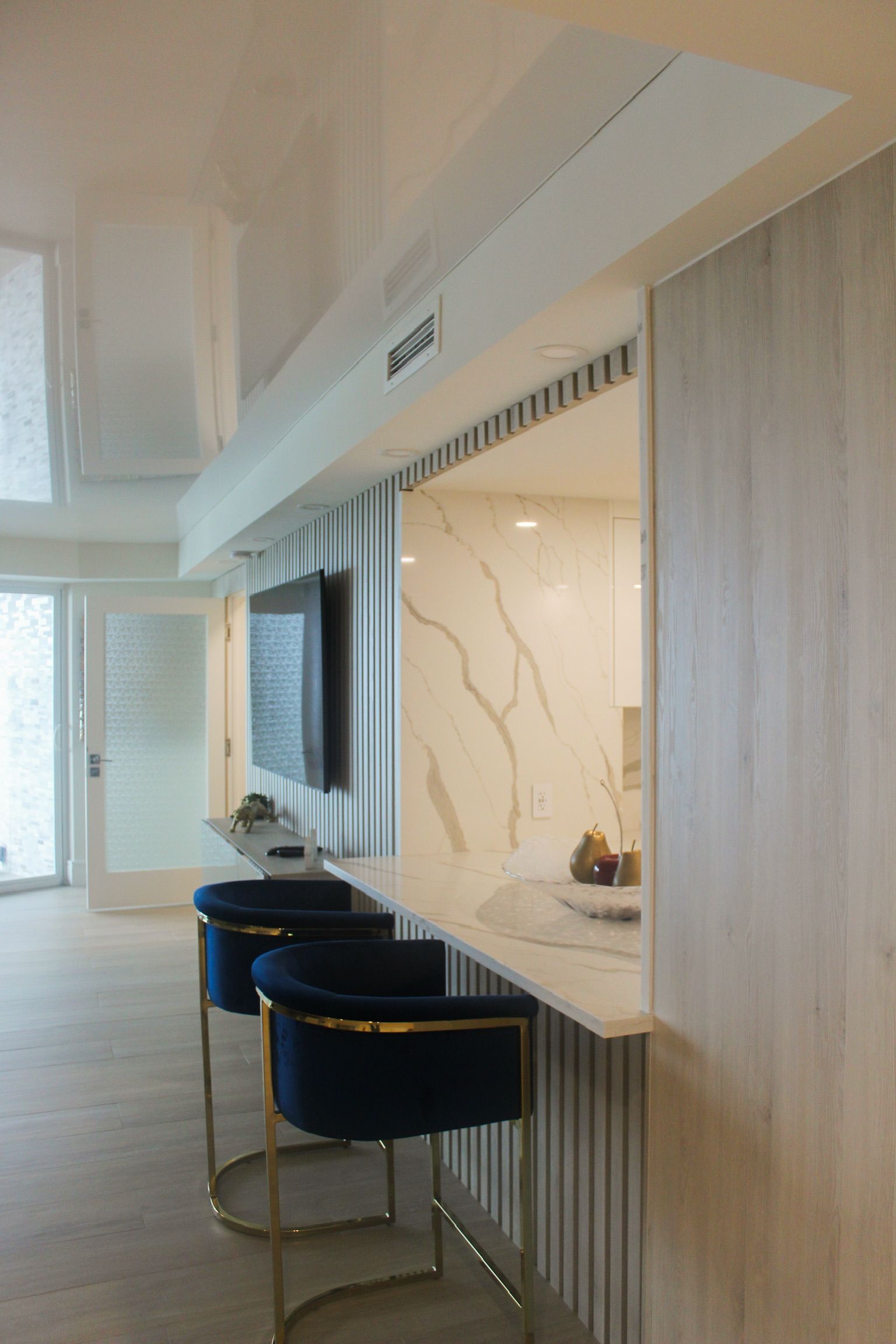 Condo Renovations for Trimarc Construction in Broward County, FL