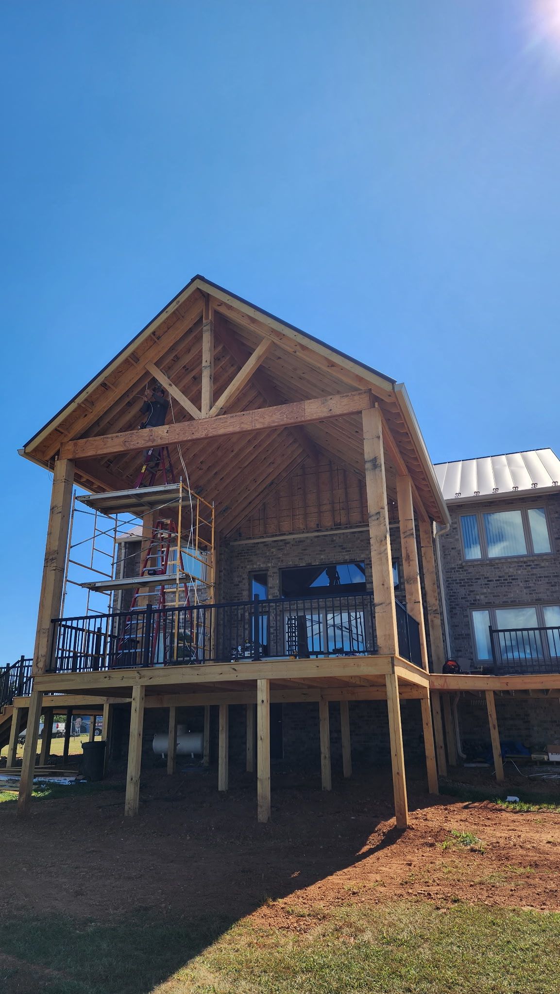 All Photos for Valley Electric in Lynchburg, VA