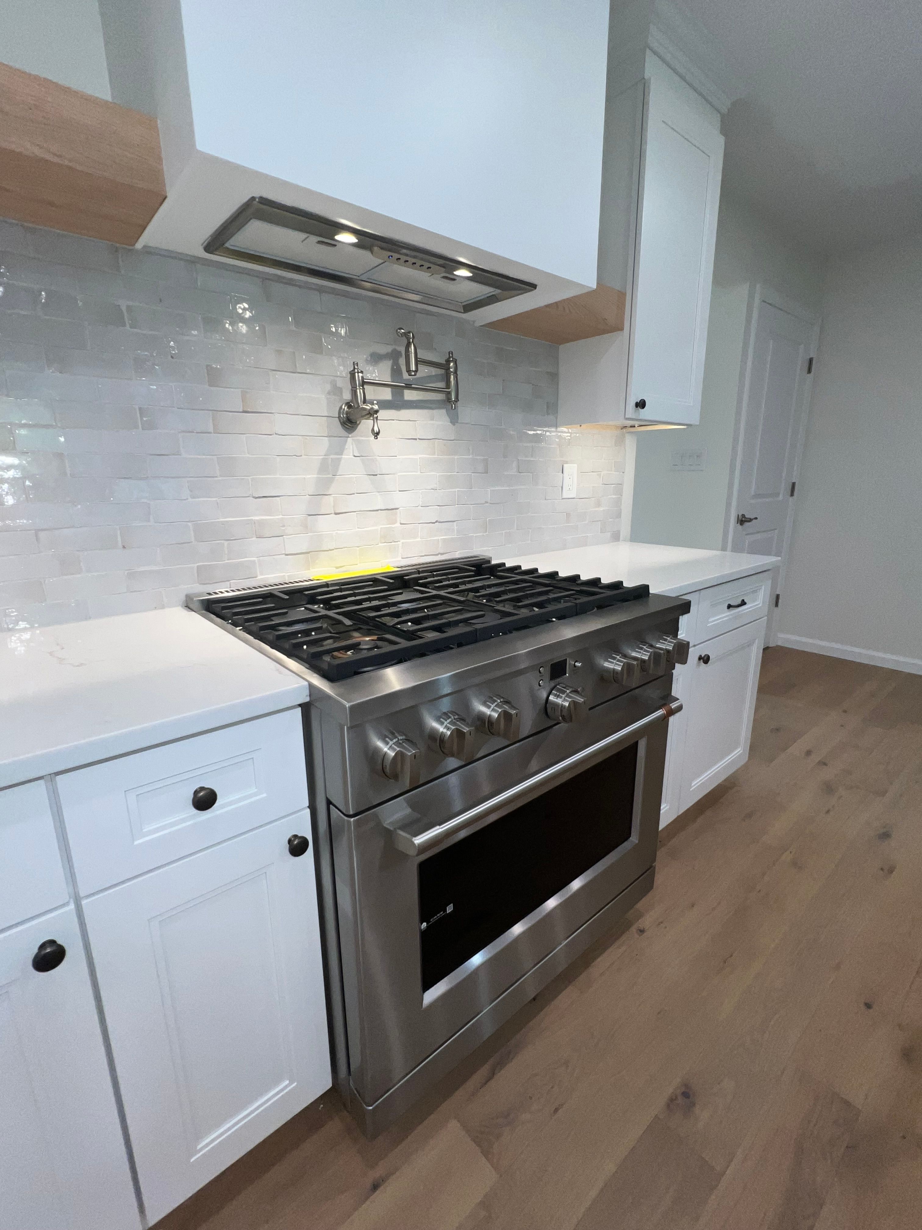 Kitchen Renovations for DC Home Remodeling in Egg Harbor Township, NJ