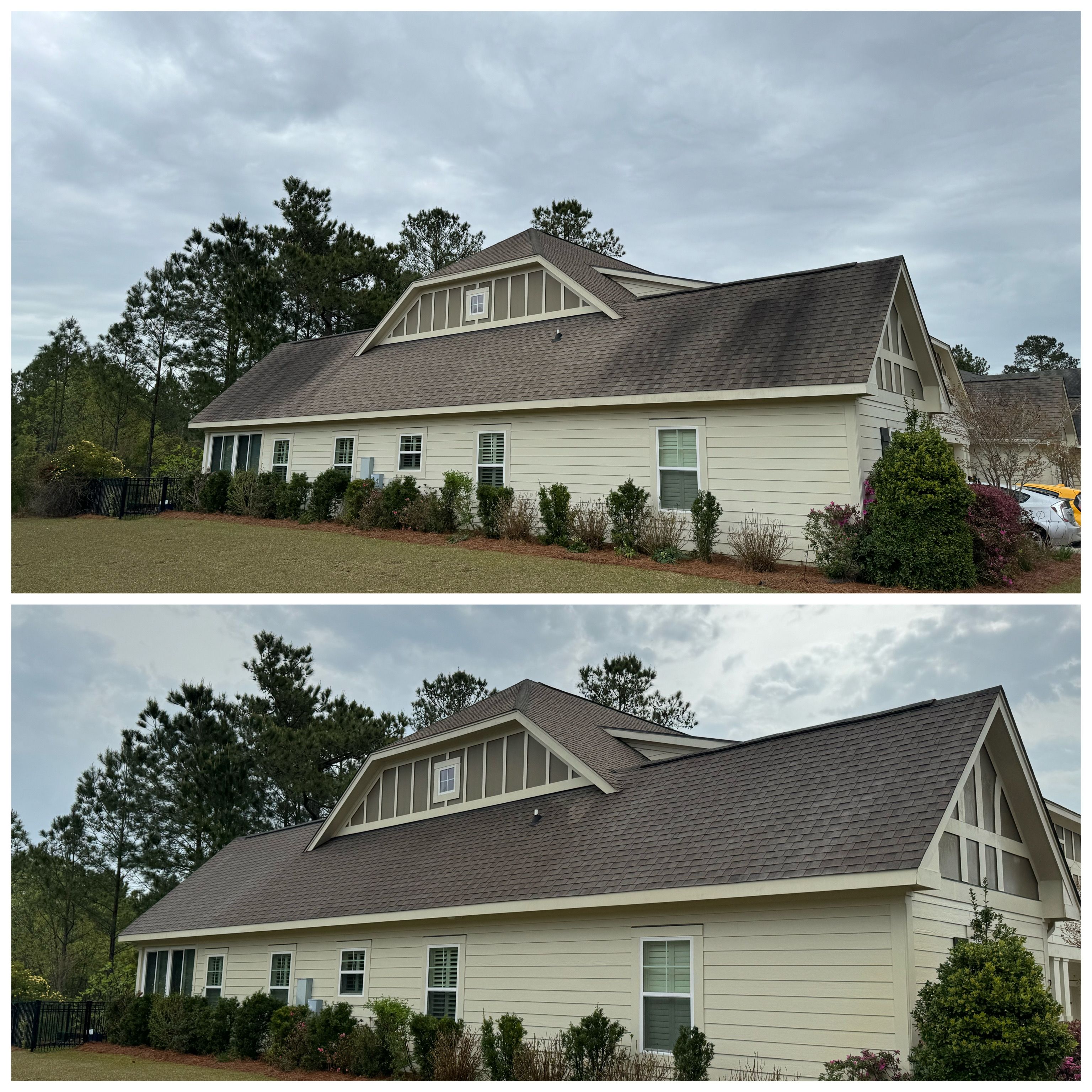  for Port City Power Washing in Wilmington, NC