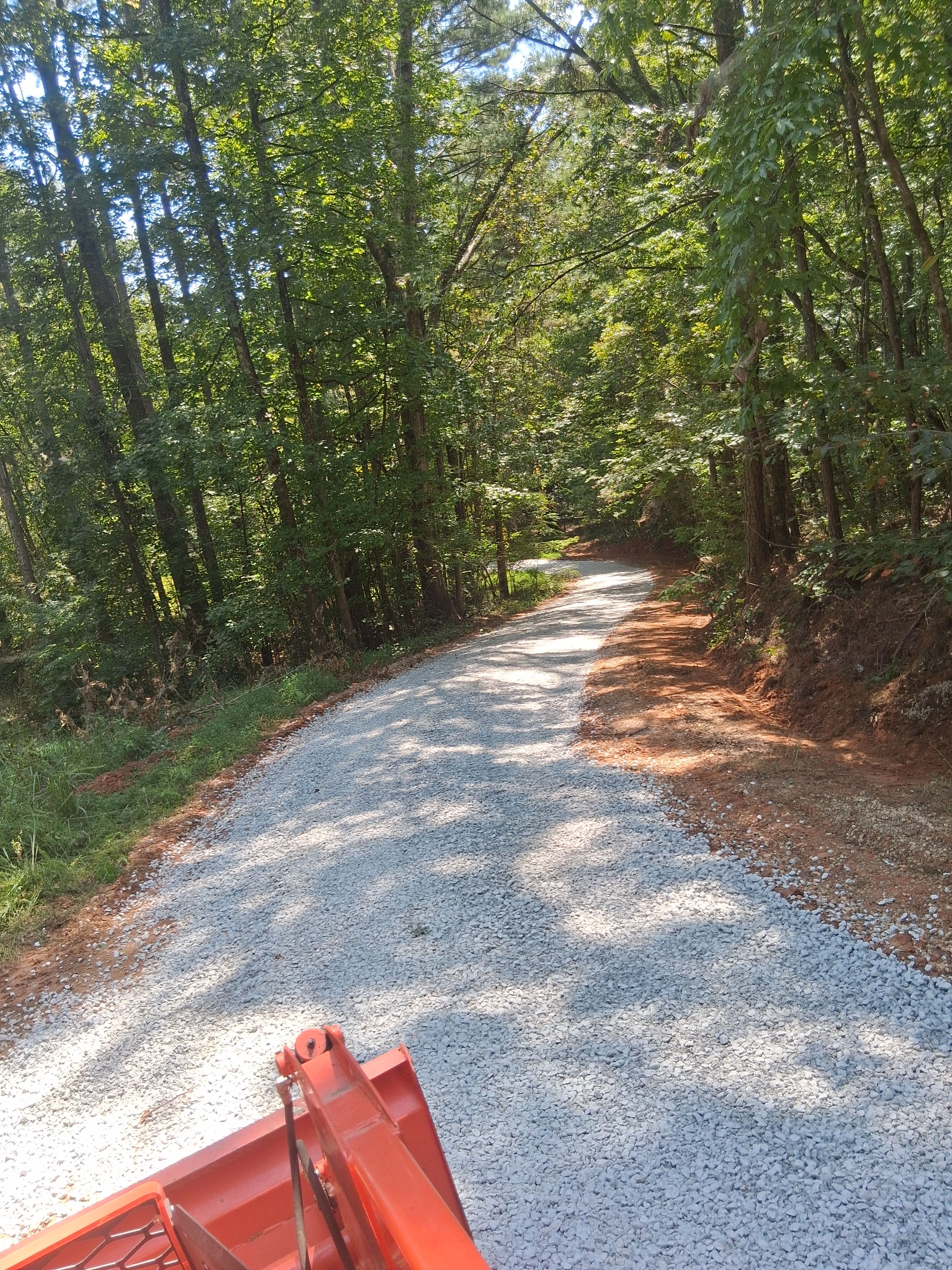  for Big C Land Management in Anniston, AL