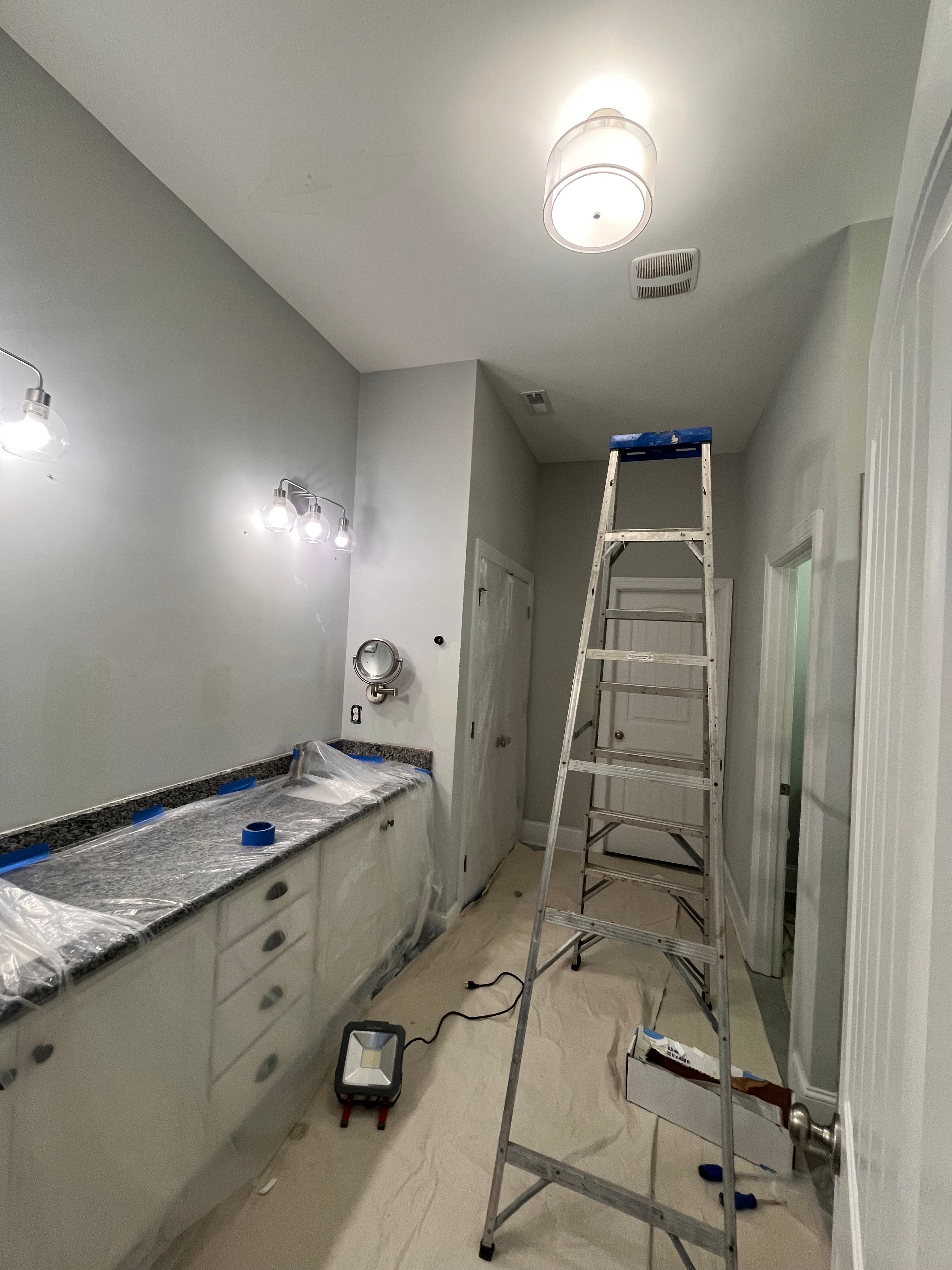  for Green Wing Home Services in Garden City, SC