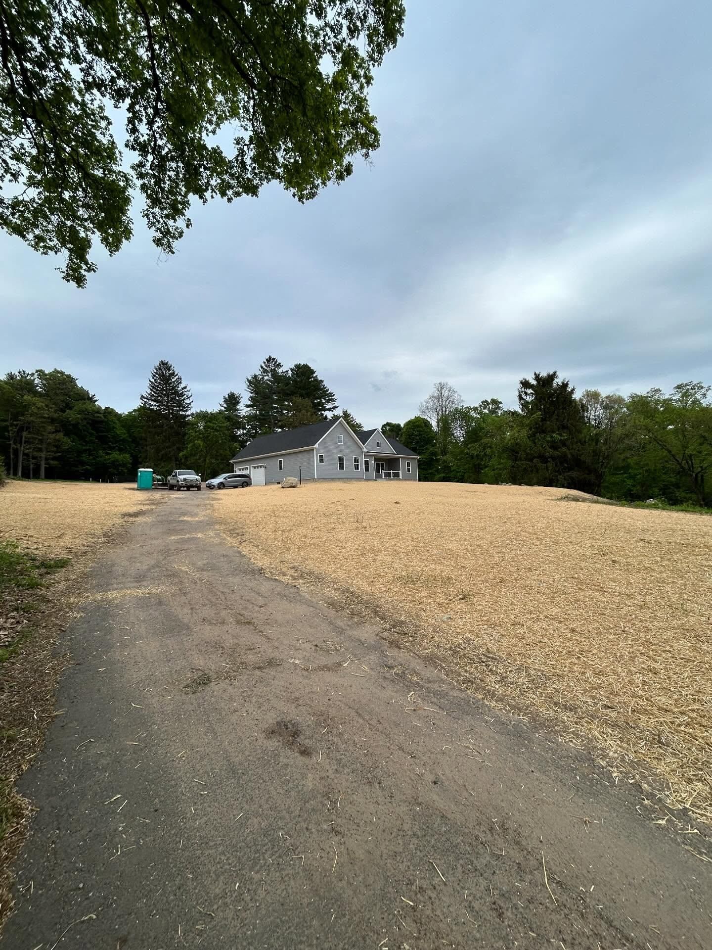  for Remington Construction in Suffield, CT