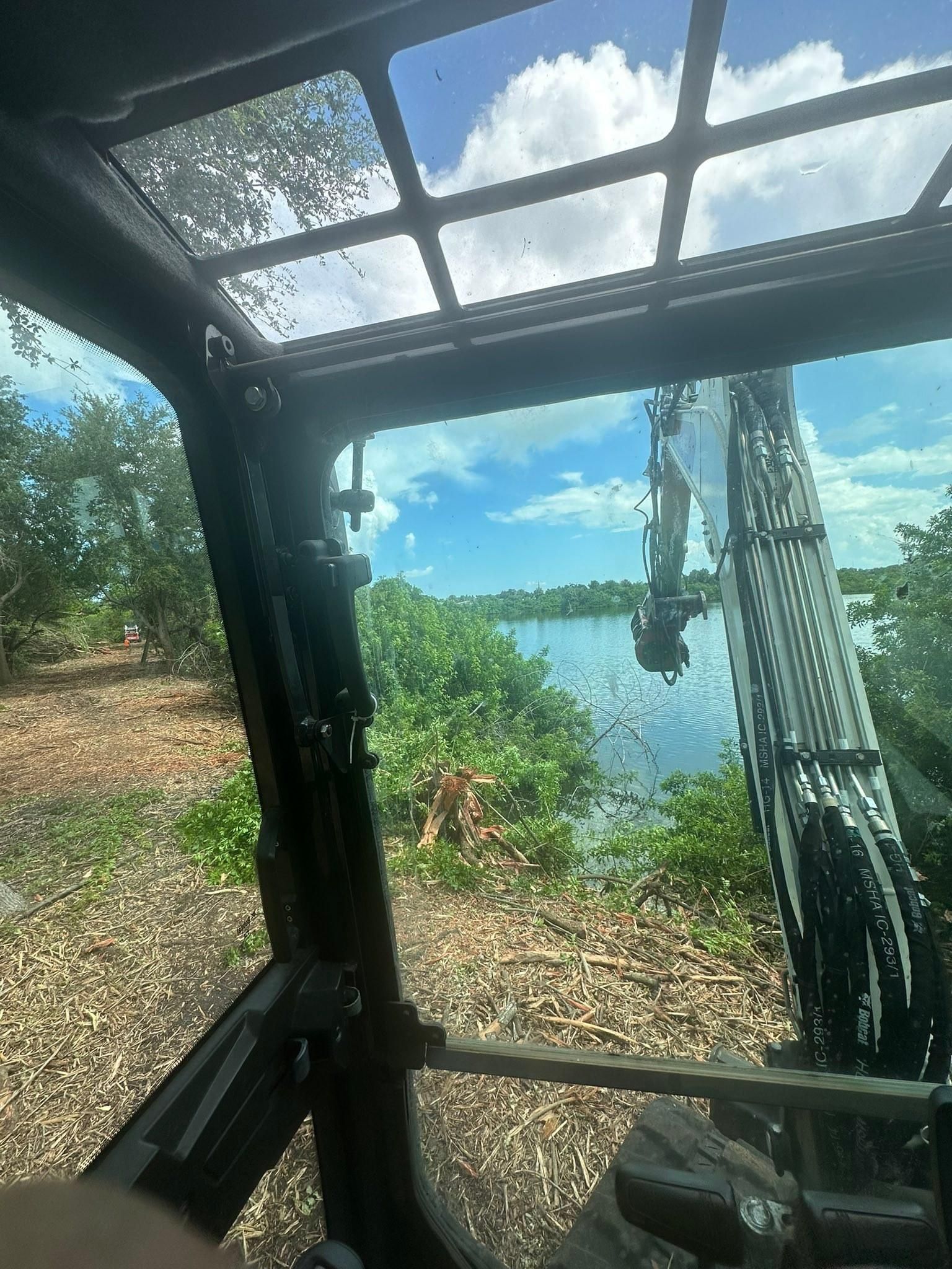  for Windspirit Land Services in Hillsborough County, FL