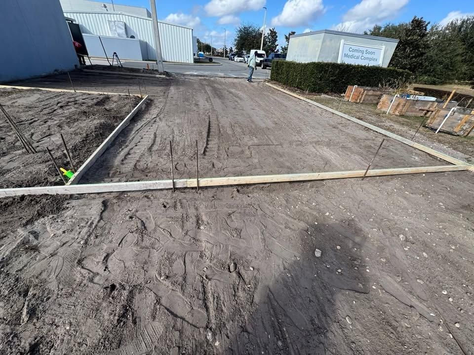  for All Phases Decorative Concrete in Sebring, FL