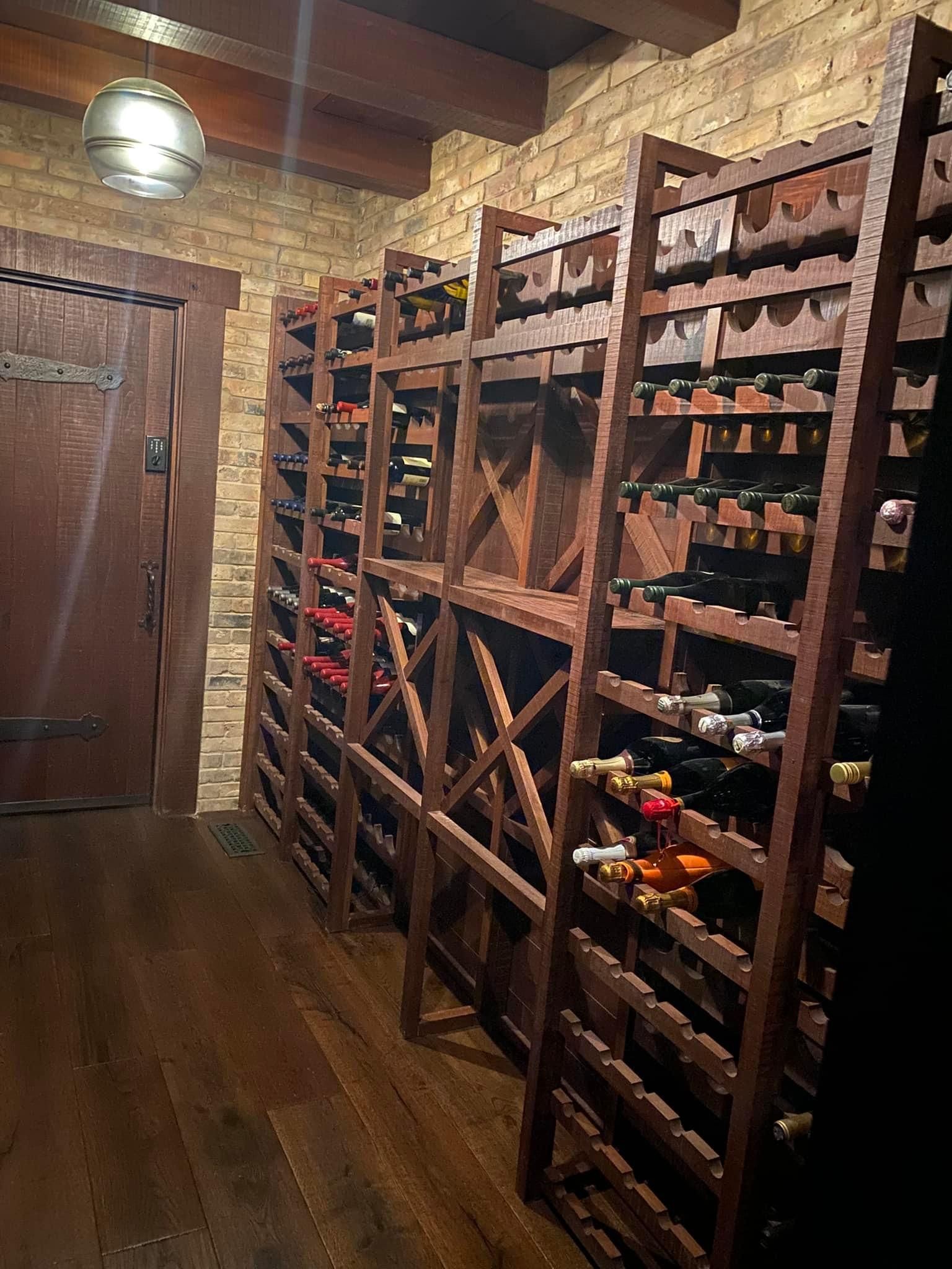  for JW Johnson Construction in Linden, TN