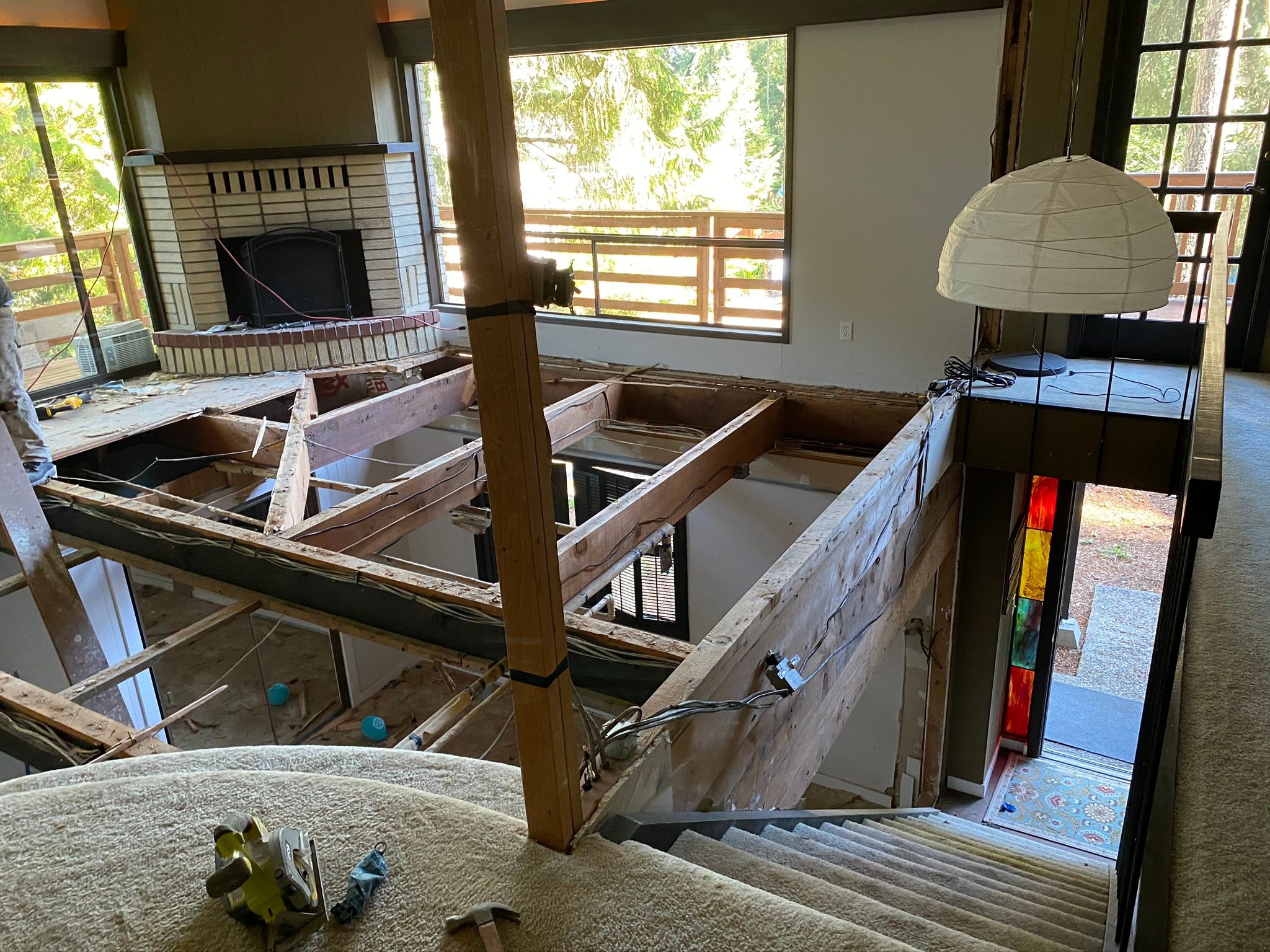  for Tony's Remodeling & Painting in Renton, WA