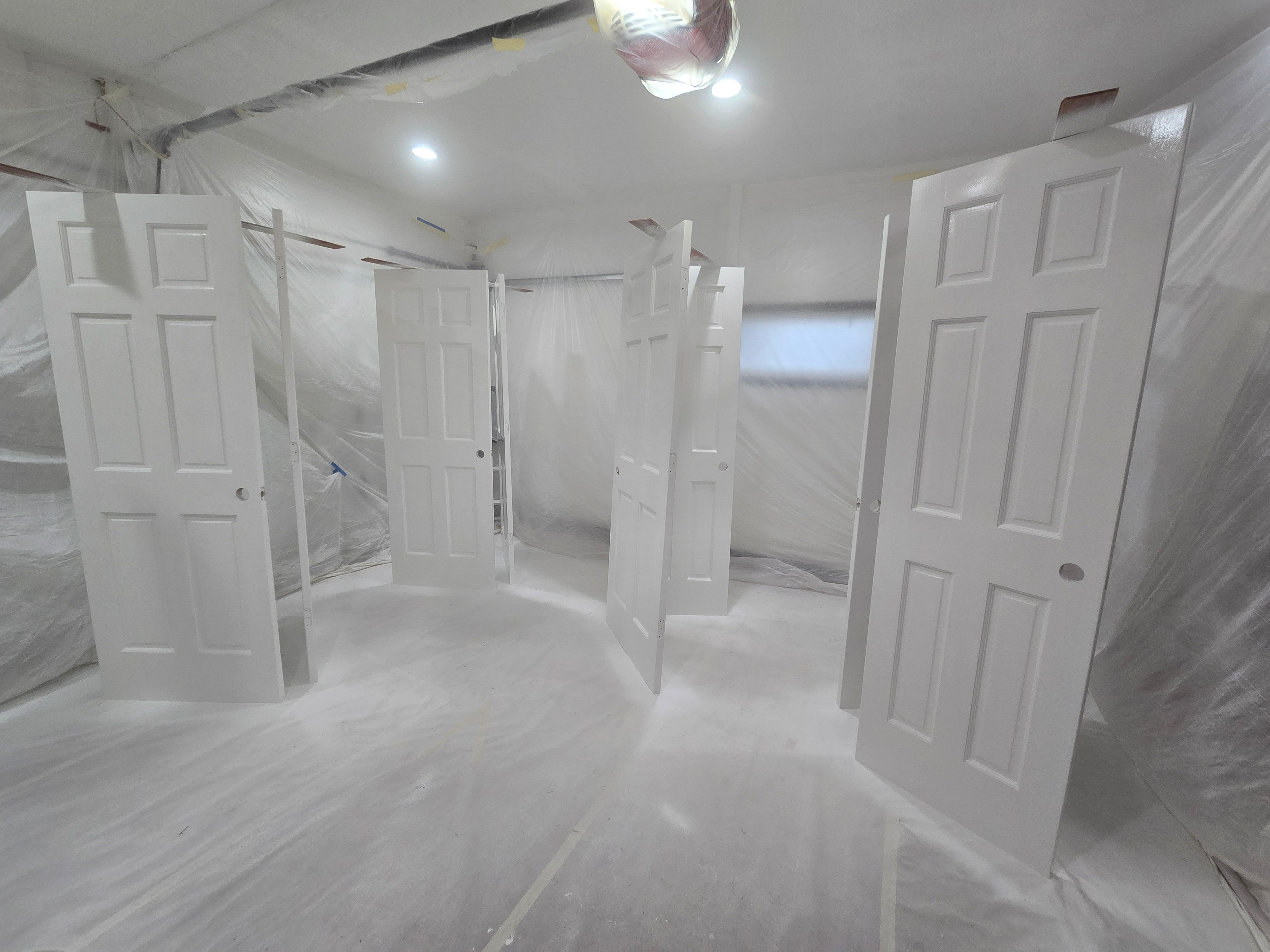 All Photos for Duraplus Topcoat Painting in New Brighton, MN