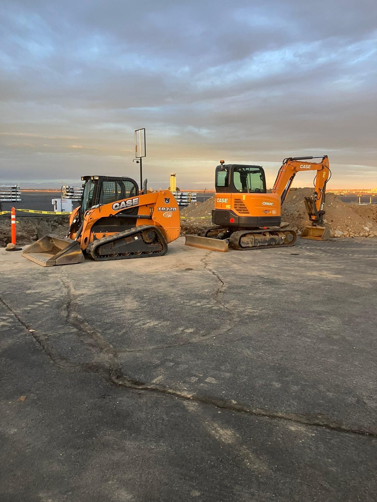 All Photos for Zion Excavation in Ephrata, WA