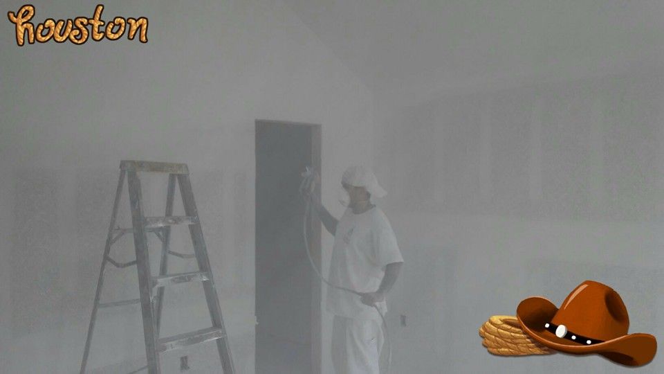  for Julio's Painting Service in Houston, TX