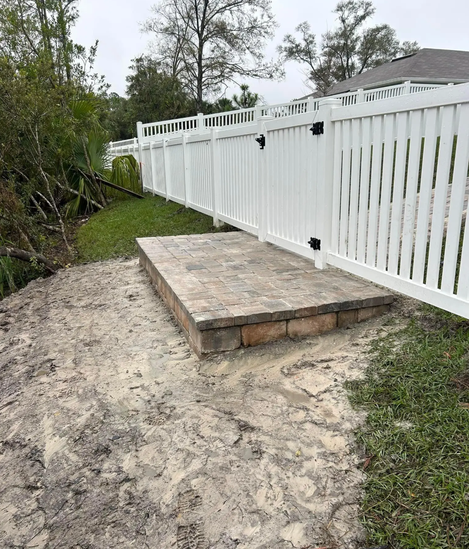  for Cunningham's Lawn & Landscaping LLC in Daytona Beach, Florida