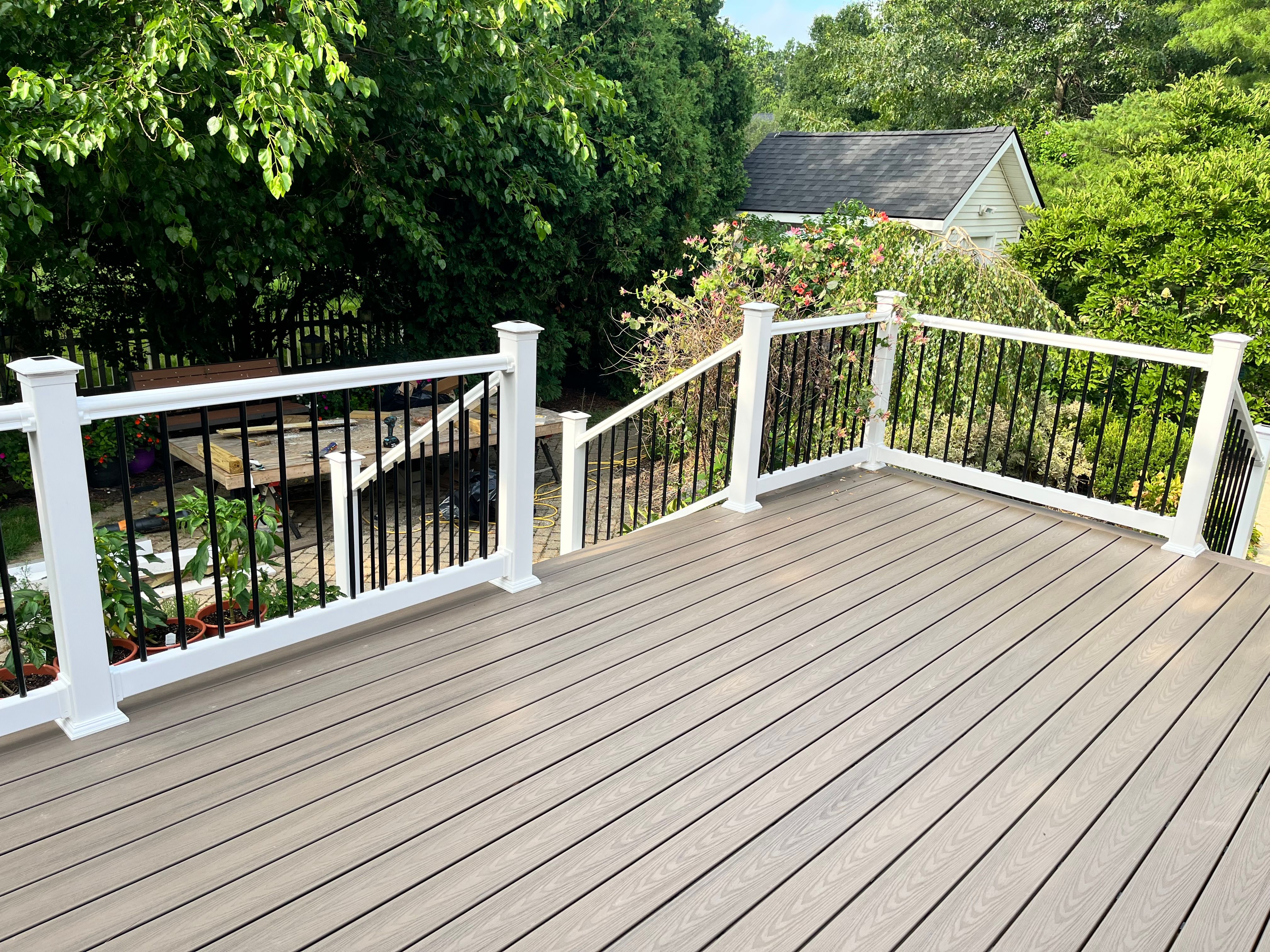  for Castle Fence & Deck LLC in Avon Lake, OH