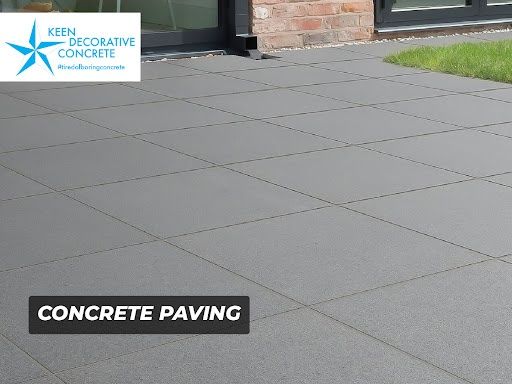  for Keen Decorative Concrete in Corpus Christi, TX