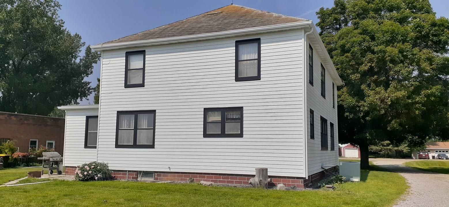  for L&M Painting LLC in Freeborn County, MN