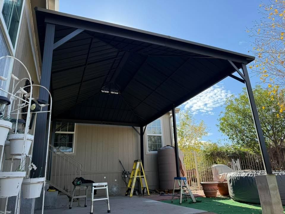  for UpRight Awnings in Prescott Valley, AZ