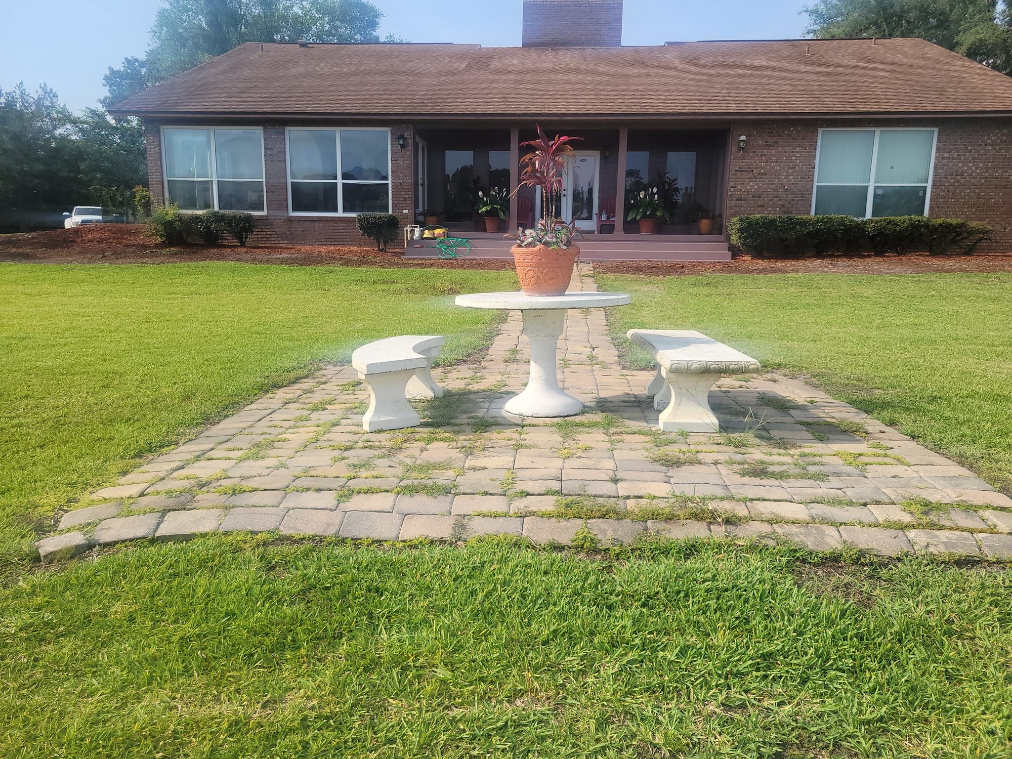  for Downer Site Services in Sanford, FL