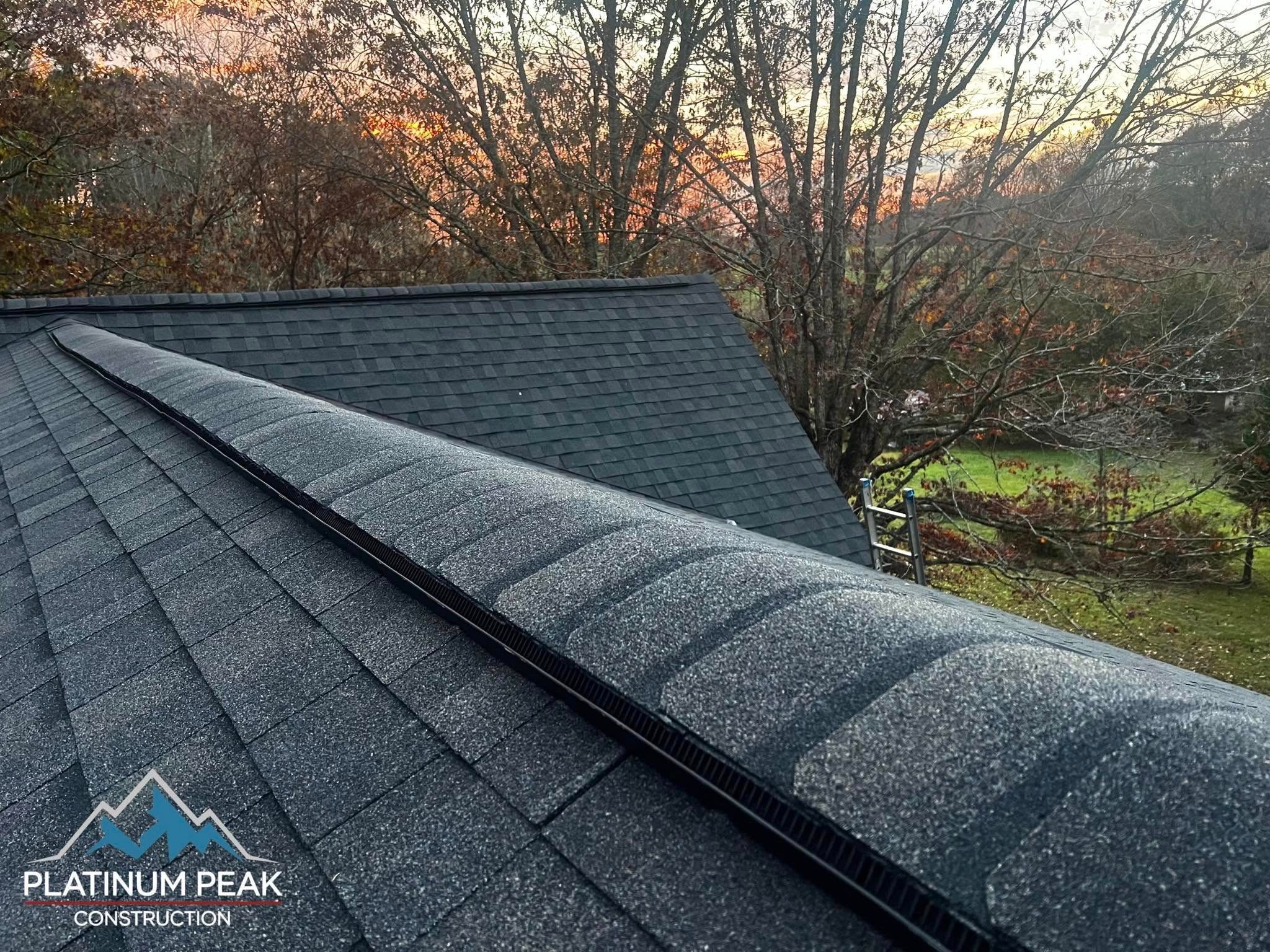  for Platinum Peak Construction in Wilkes County, NC