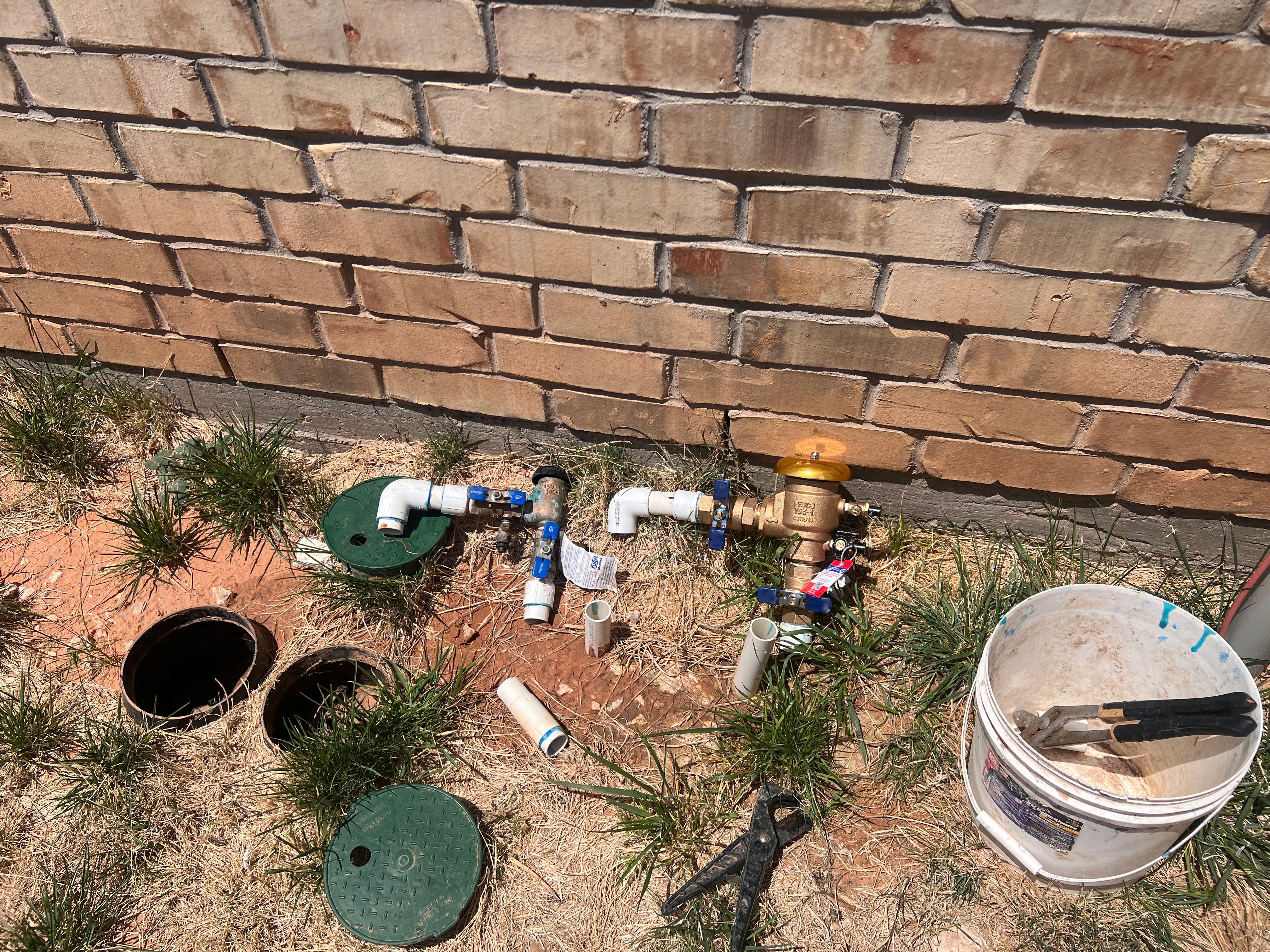  for AMV Outdoor Solutions  in Midland County, TX