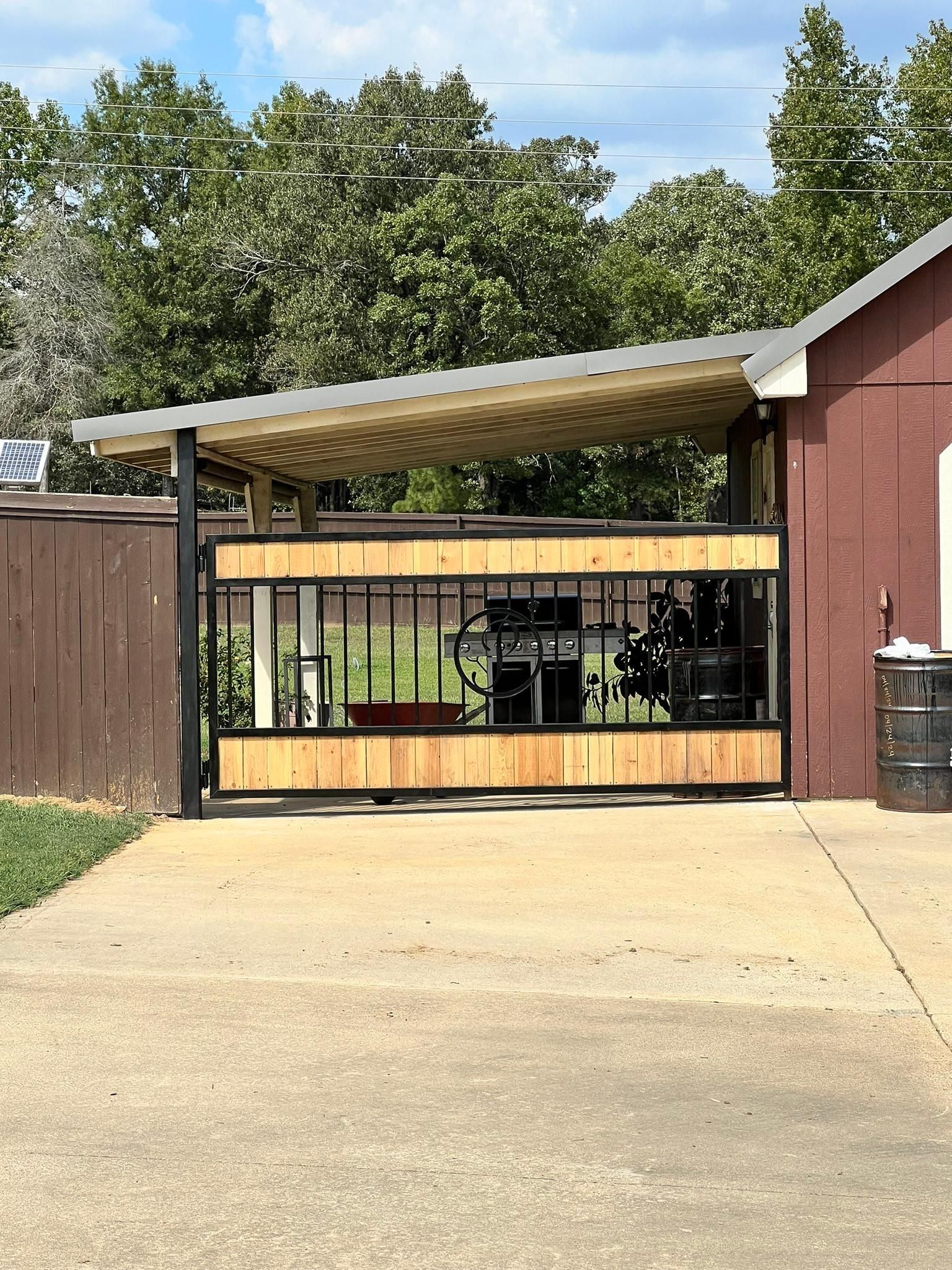  for Precision Garage Door in Mount Pleasant, TX