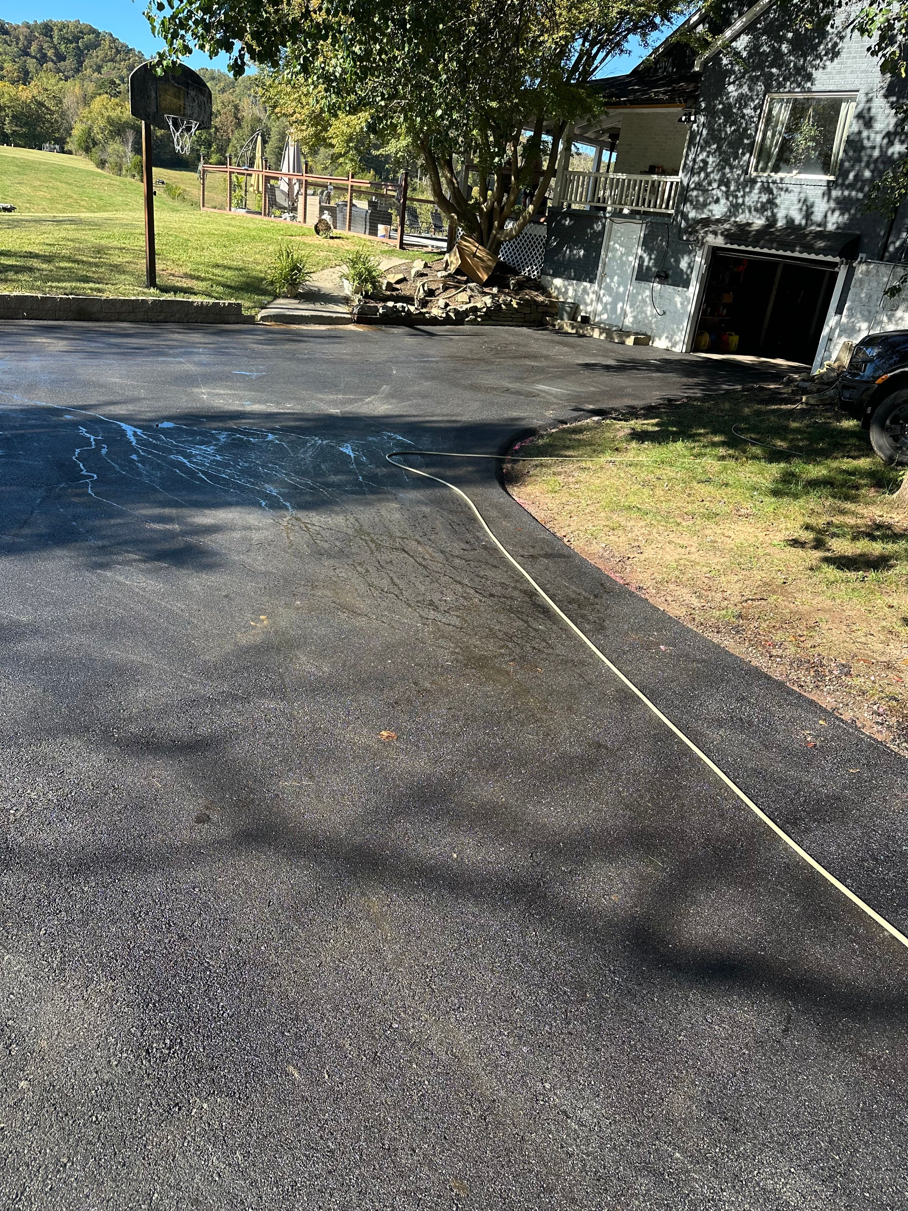  for Metzler Paving and Sealcoating in Jacksboro, TN