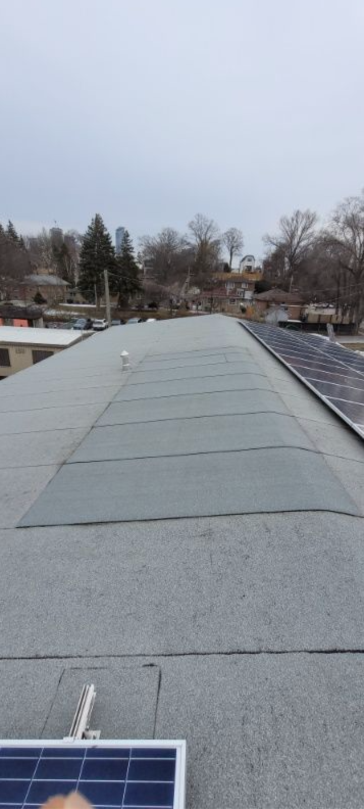  for Triumph Inc - Repair & Maintenance in Scarborough, ON