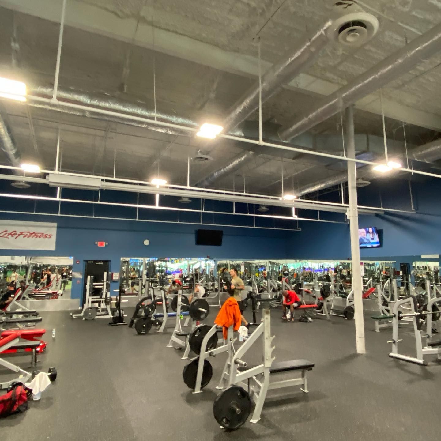  for Cleaning Carolina’s LLC in Greensboro, NC