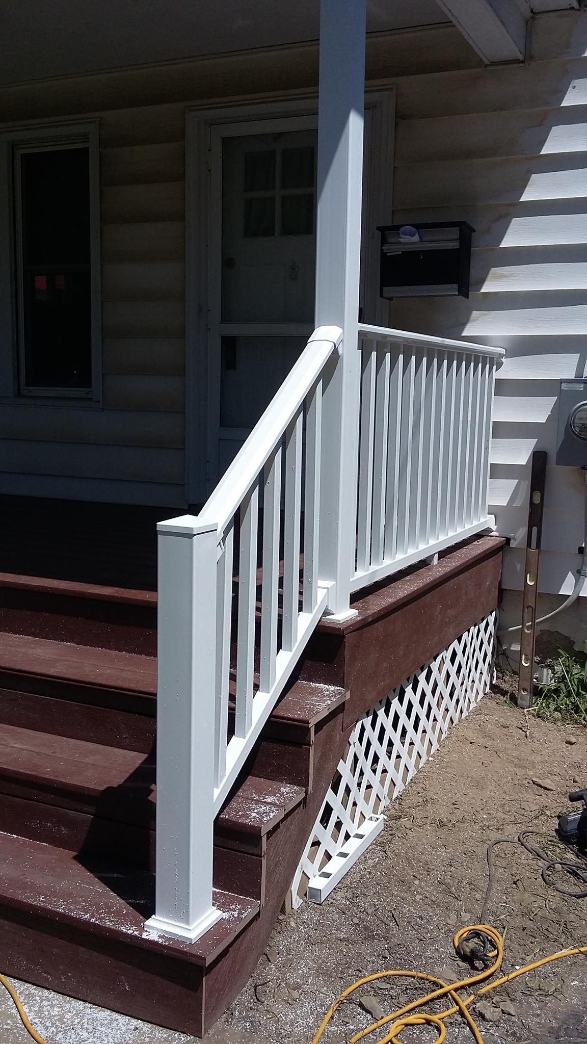  for Otto Construction in Cattaraugus, NY