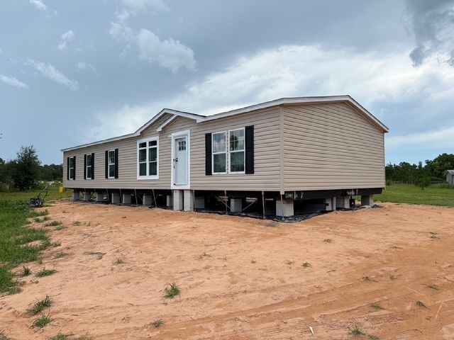  for Byrds Mobile Home Services in Polk County, FL
