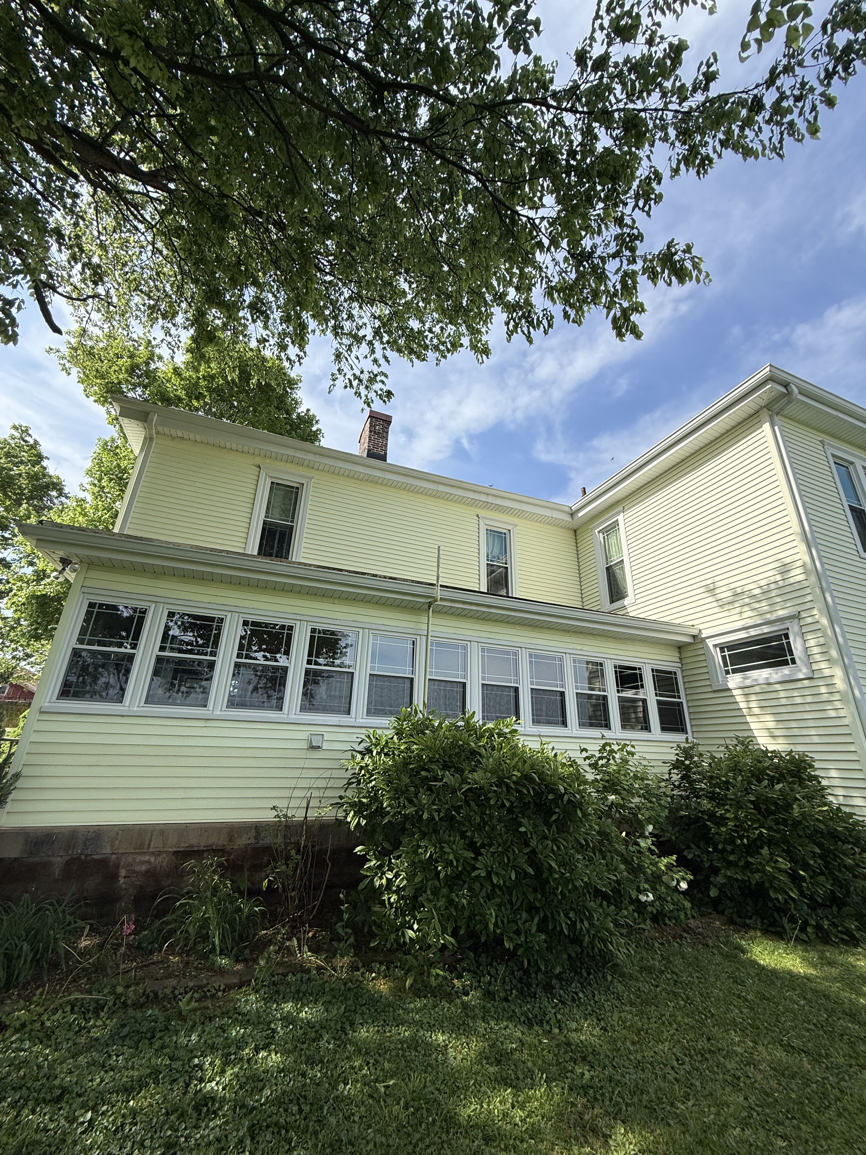  for Bluegrass Brothers Exterior Services LLC in Elizabethtown, KY