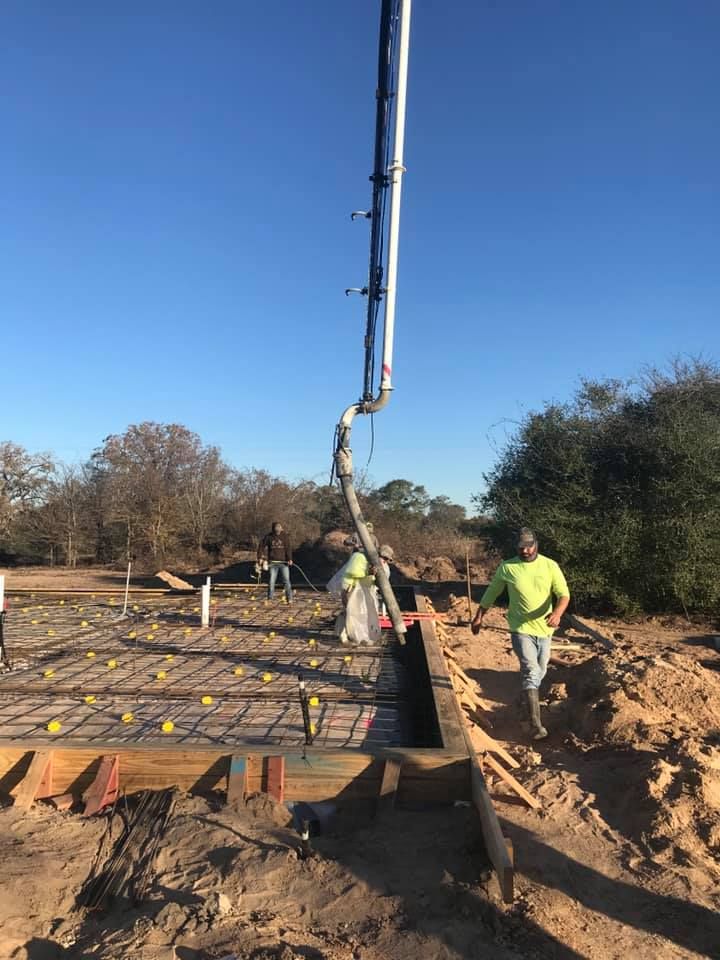  for Easterling Homes in College Station, TX