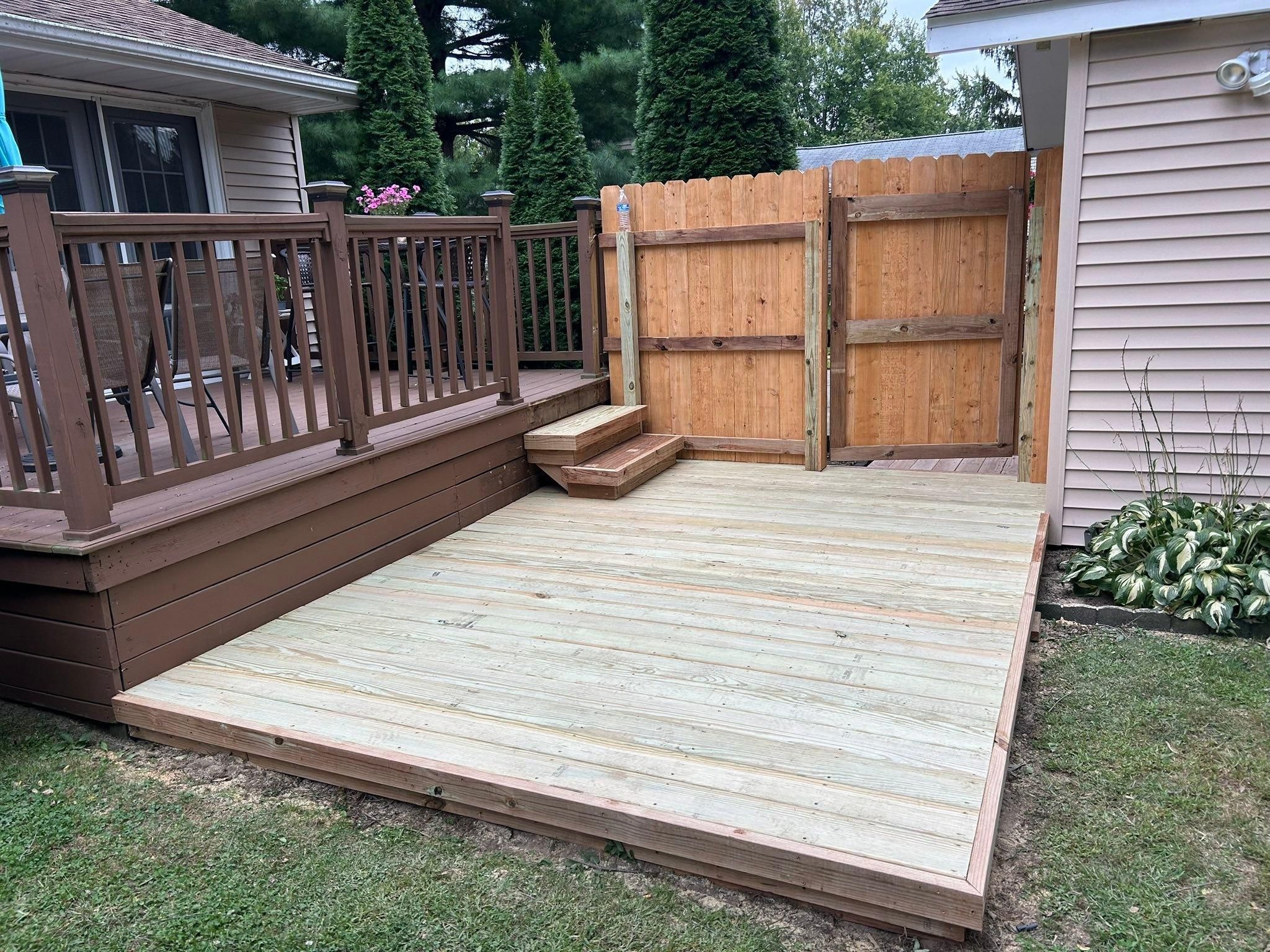  for K&S Carpentry in Oakland County, MI