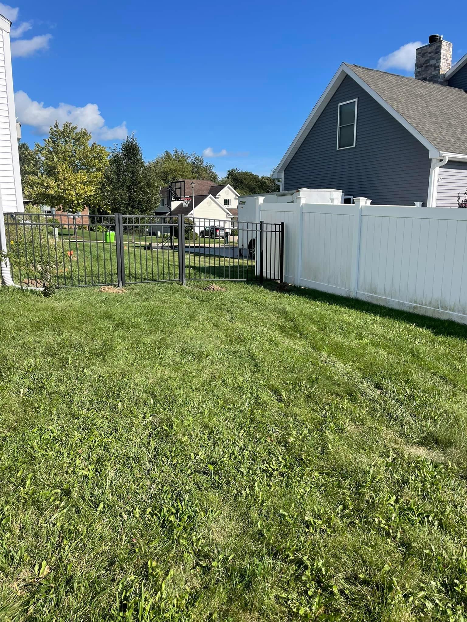 Deck & Patio Installation for BASE Contracting in Dundee,  MI