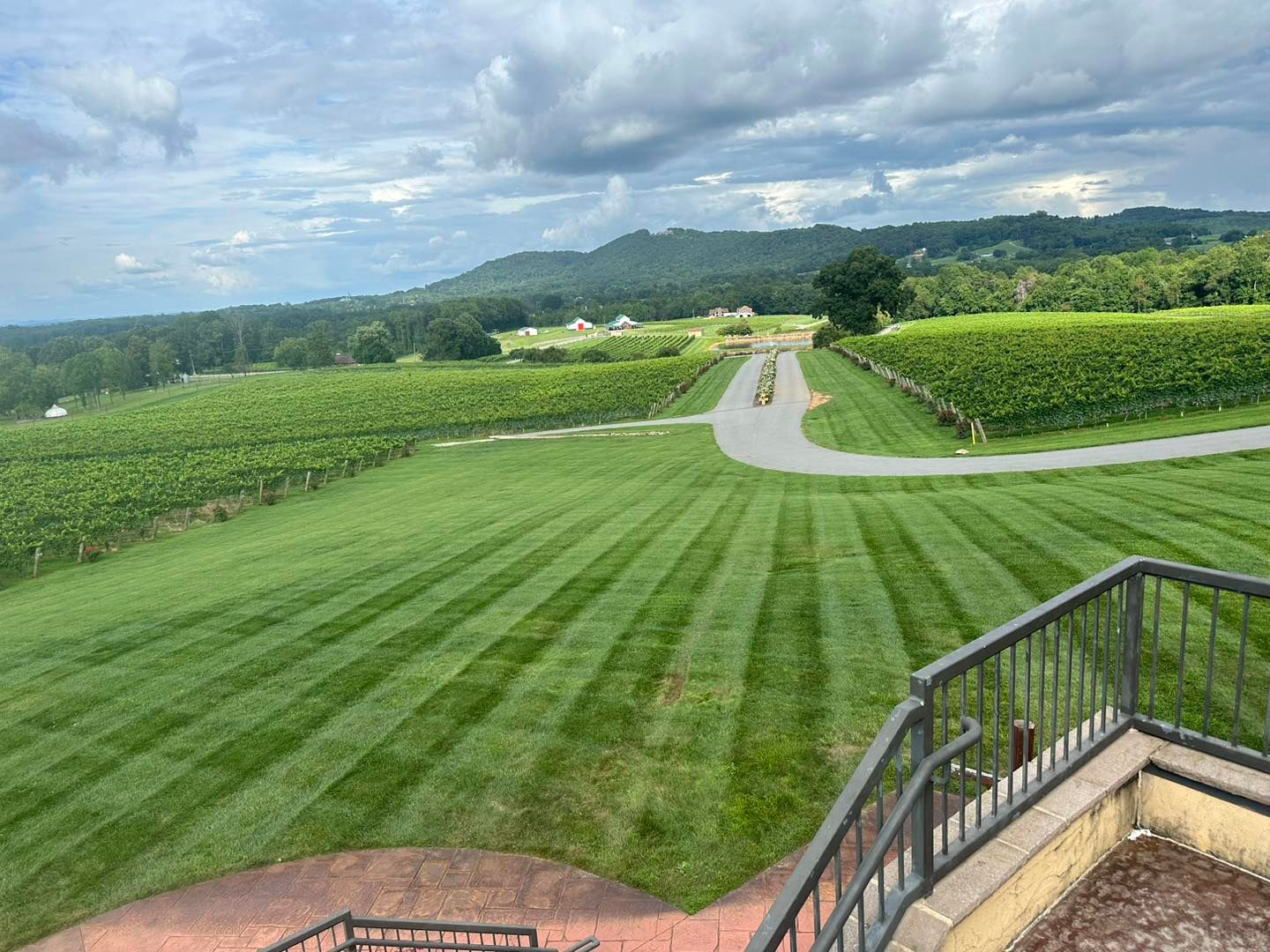 All Photos for Brixton’s Lawn Care in Wilkesboro, NC