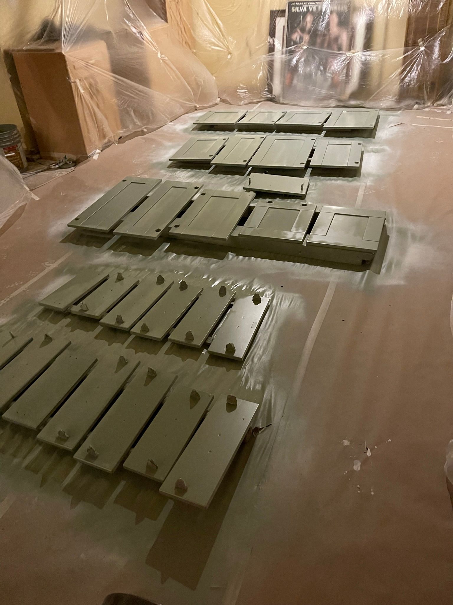  for Tony's Remodeling & Painting in Renton, WA