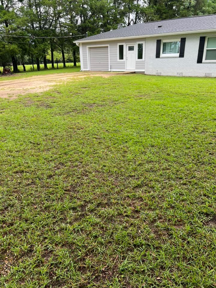  for Joseys Lawn and Tree Care in Chipley, FL