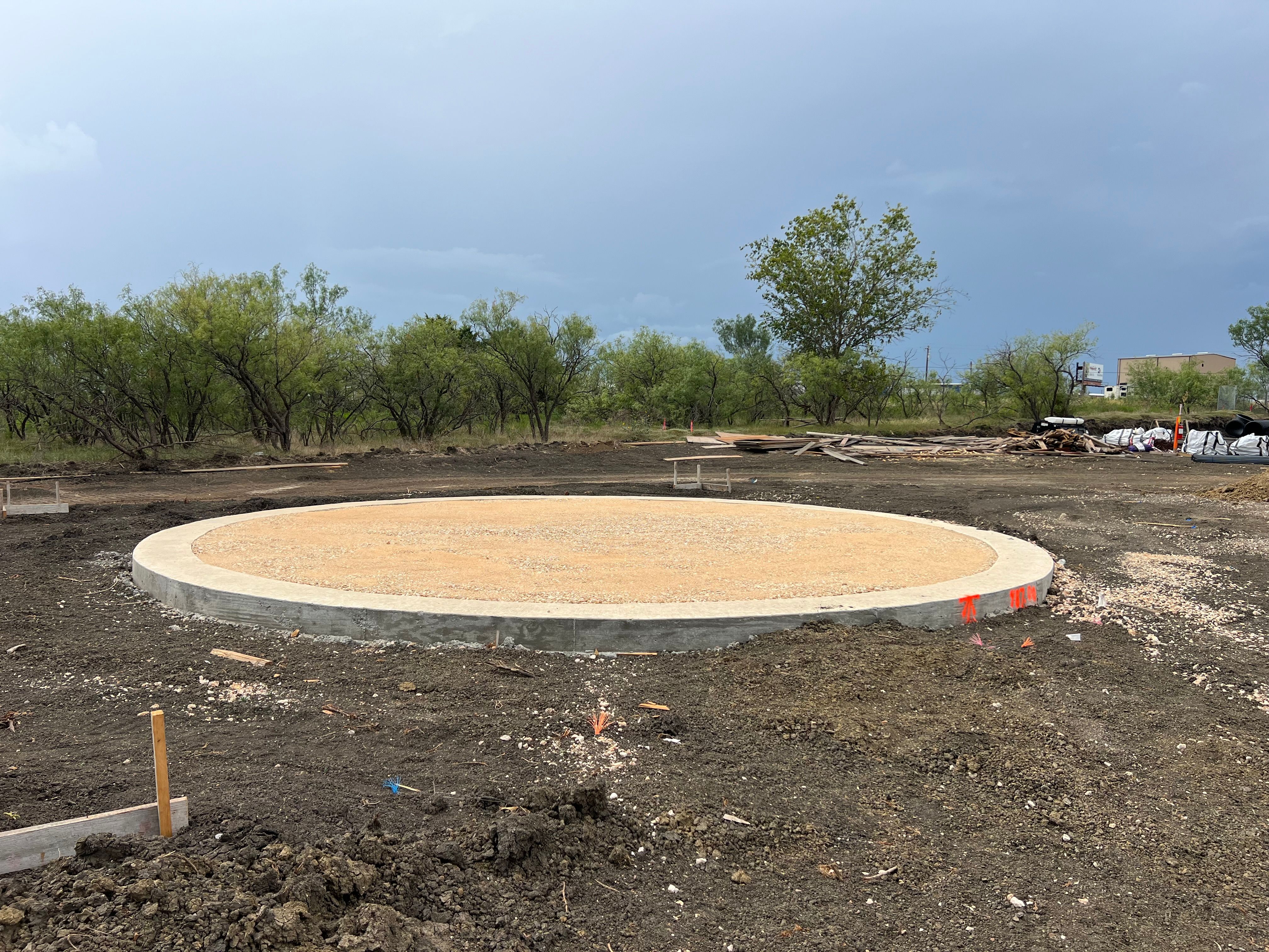  for BMX Concrete in Bastrop, TX